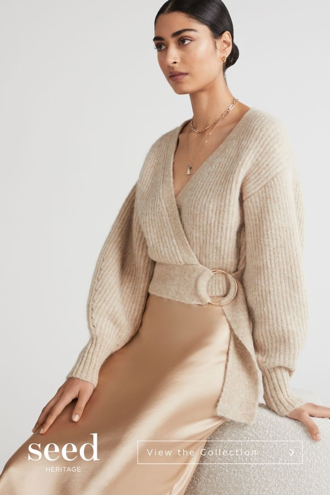 Идея для спортивного наряда с укороченным топом