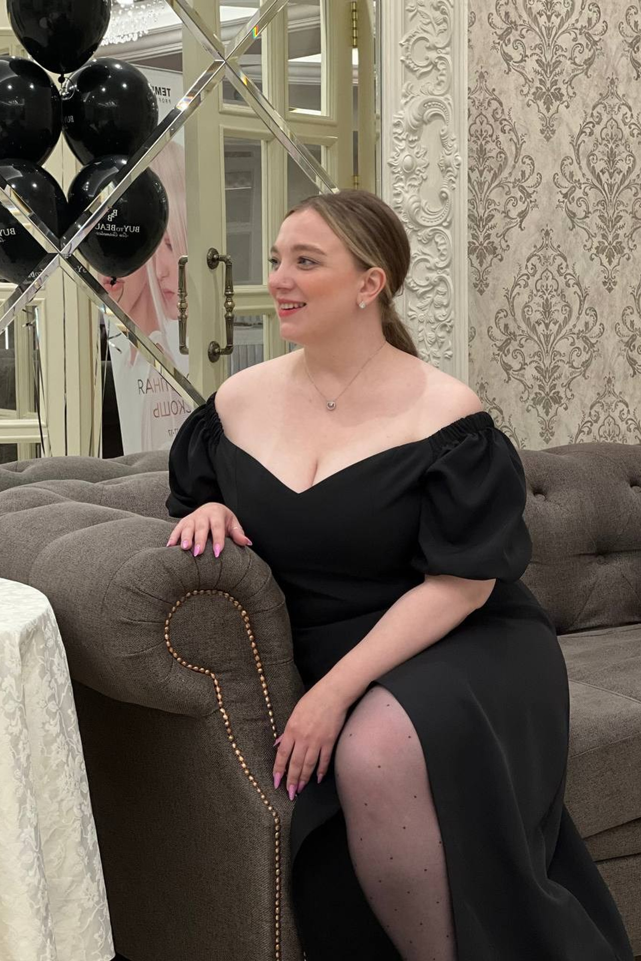 Модель для предметной съемки Алиса id 13506 Красноярск| Sale Easy