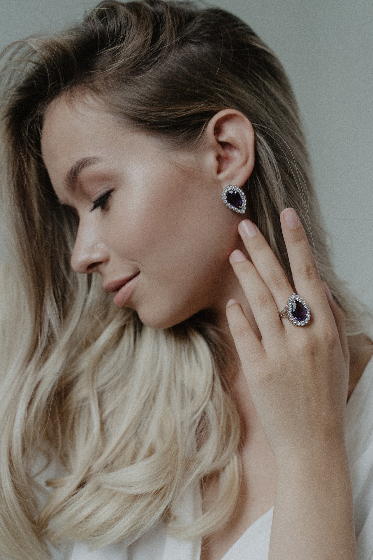 Модель для предметной съемки Яна Г. Москва| Sale Easy