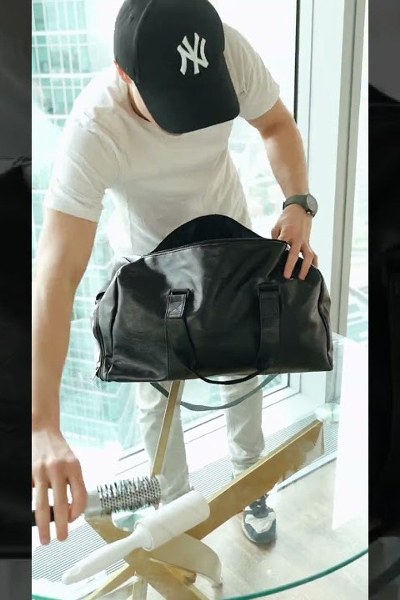 Портфолио.Видеосъемка аксессуаров для маркетплейсов | Sale Easy