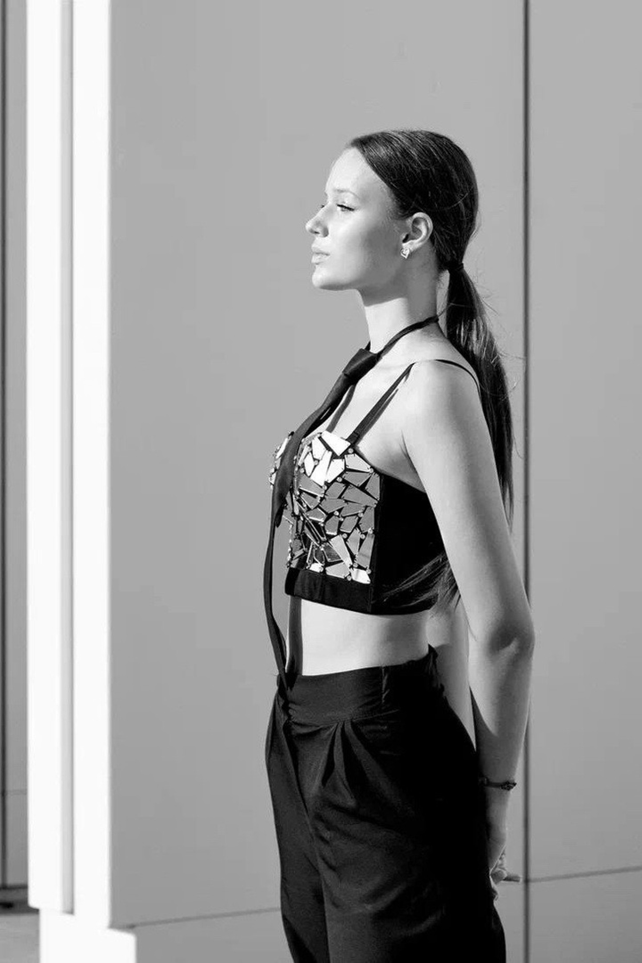 Модель для предметной съемки Милана А Н.Новгород |Sale Easy