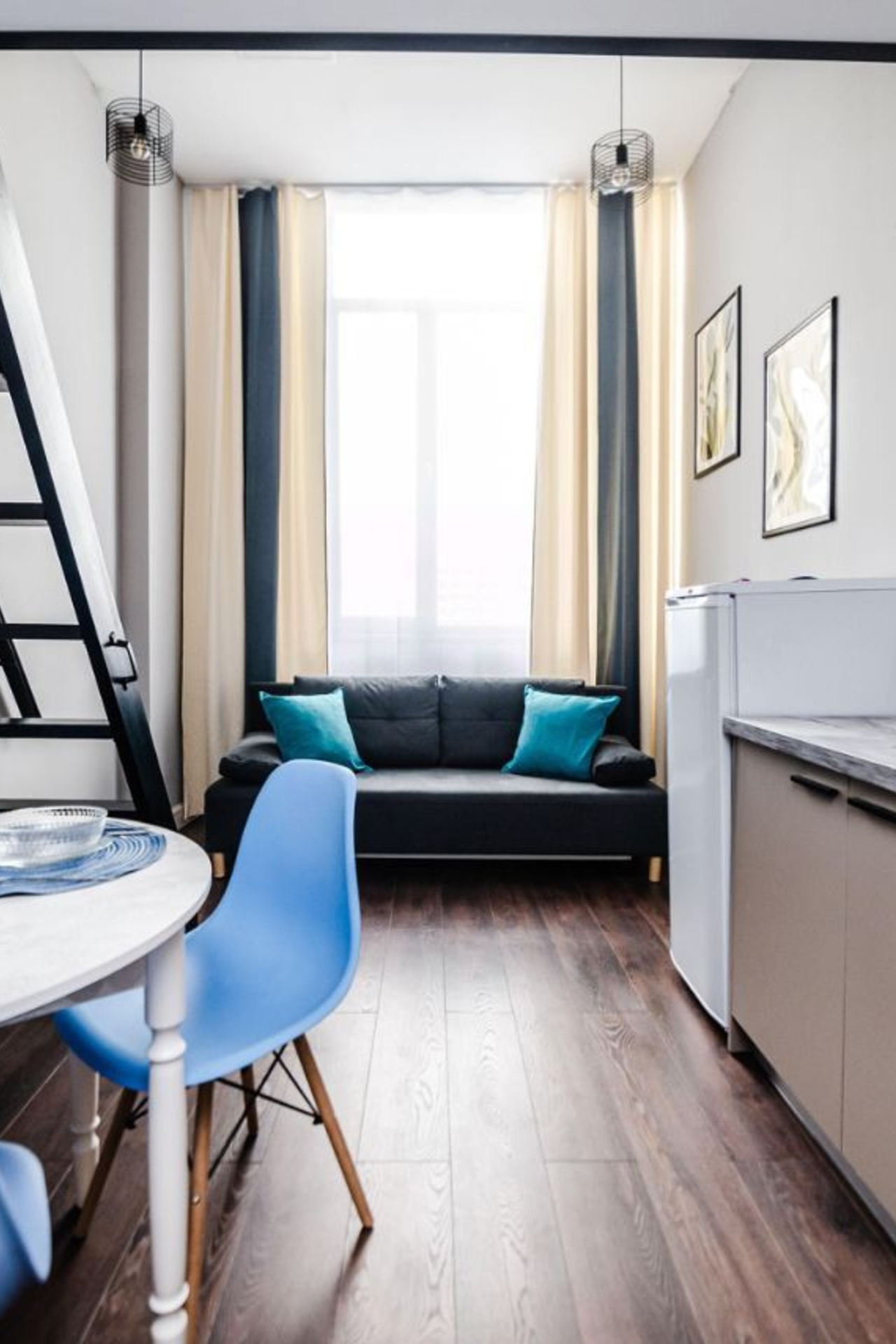 Квартира на на Балтийской для предметной съемки Москва |Sale Easy