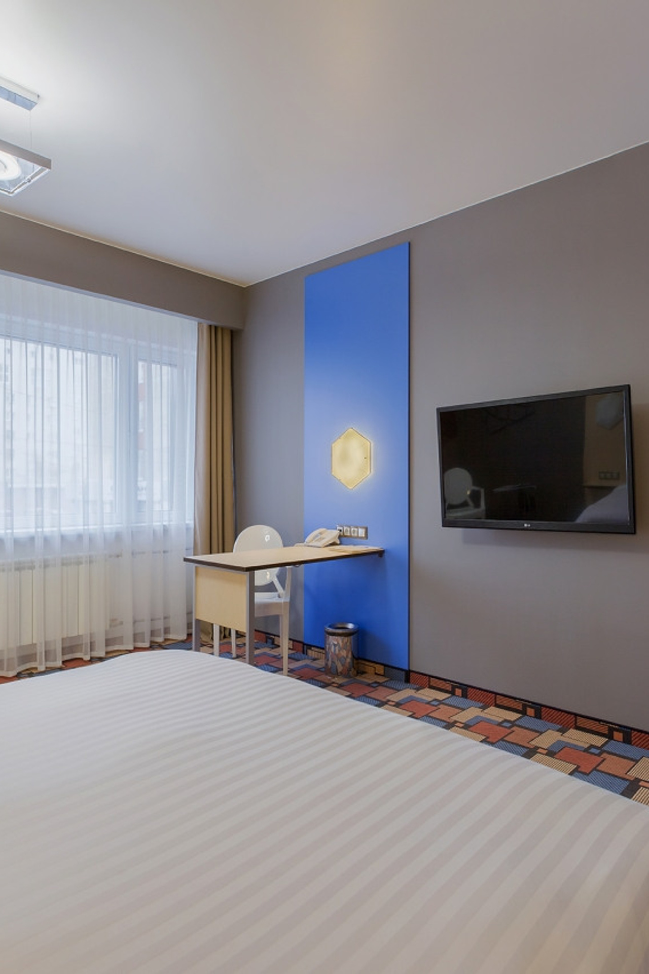 Отель Нео Комфорт для предметной съемки Красноярск|Sale Easy