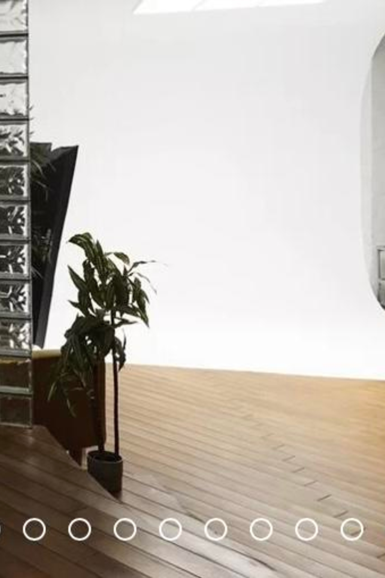 Студия Wonderstudio Yellow для предметной съемки Москва | Sale Easy