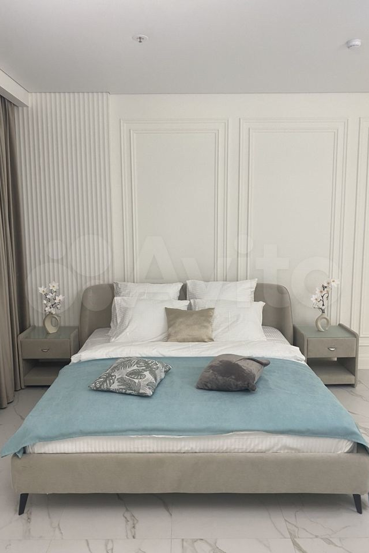 Квартира на Максима Горького