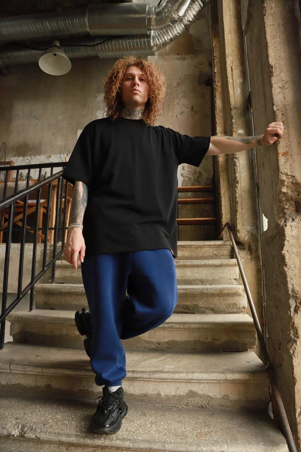 Модель для предметной съемки Вадим АА Москва | Sale Easy