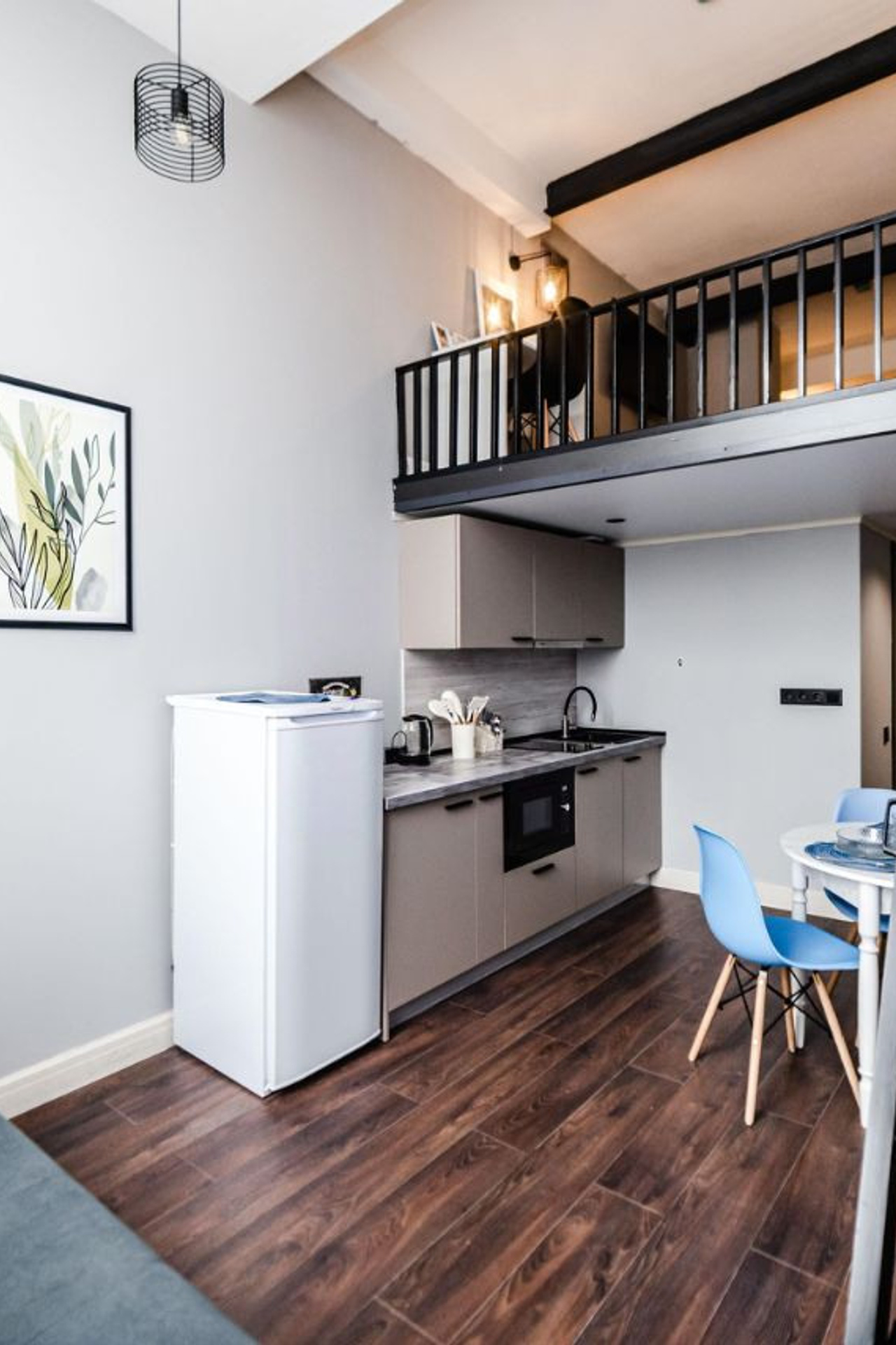 Квартира на на Балтийской для предметной съемки Москва |Sale Easy