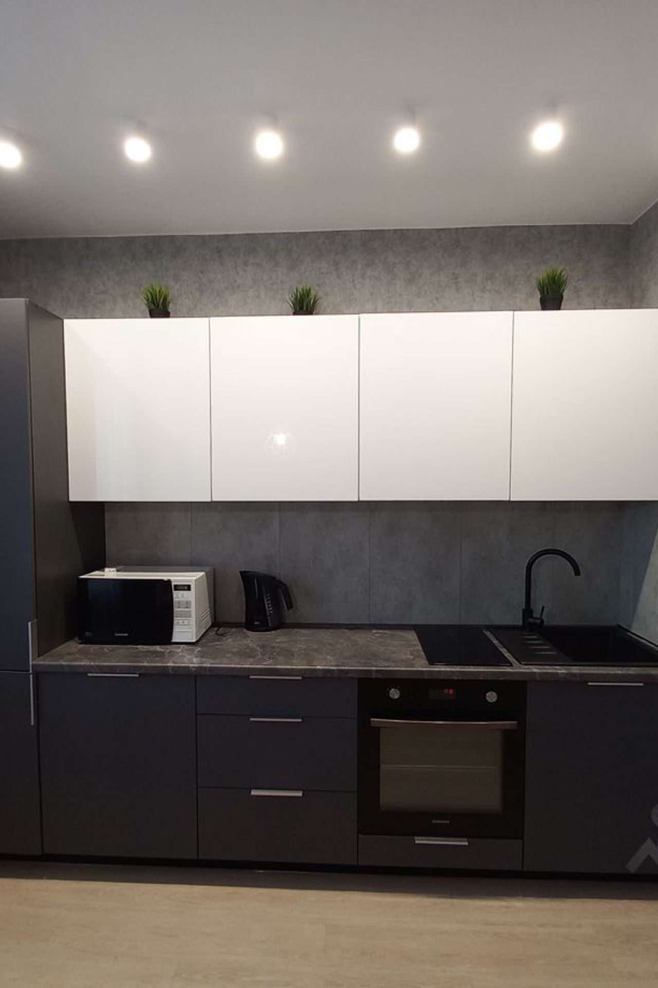 Локация Дом.уют 1ком на П. Подзолкова для предметной съемки Красноярск