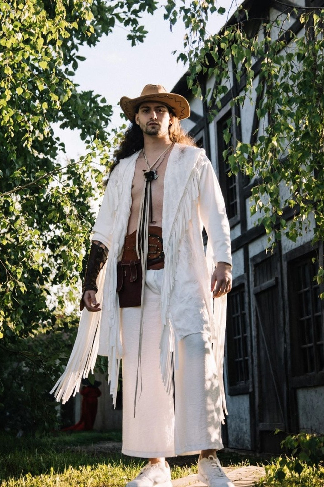 Модель для предметной съемки Николай Москва | Sale Easy