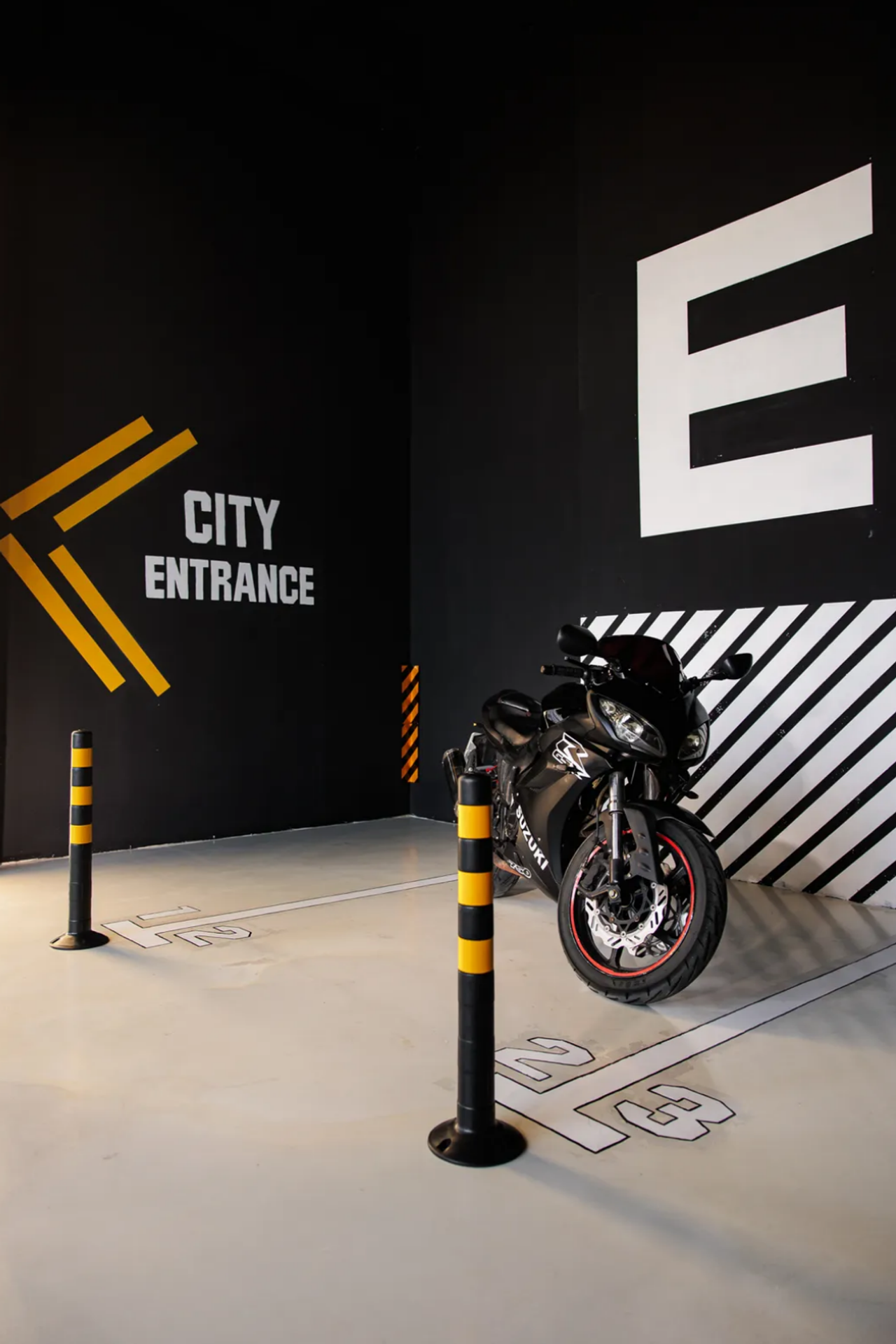 Студия Stalinka — Loft для предметной съемки НН|Sale Easy