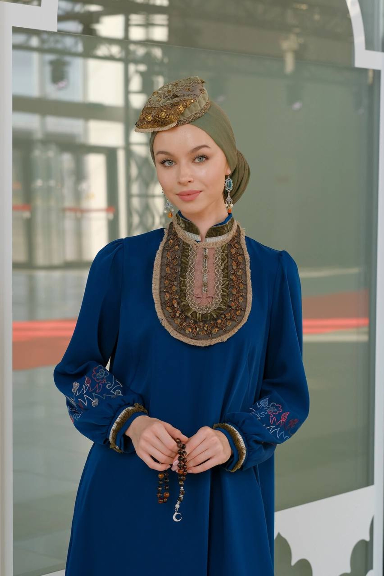 Модель для съемки для интернет магазинов Лилия Казань| Sale Easy