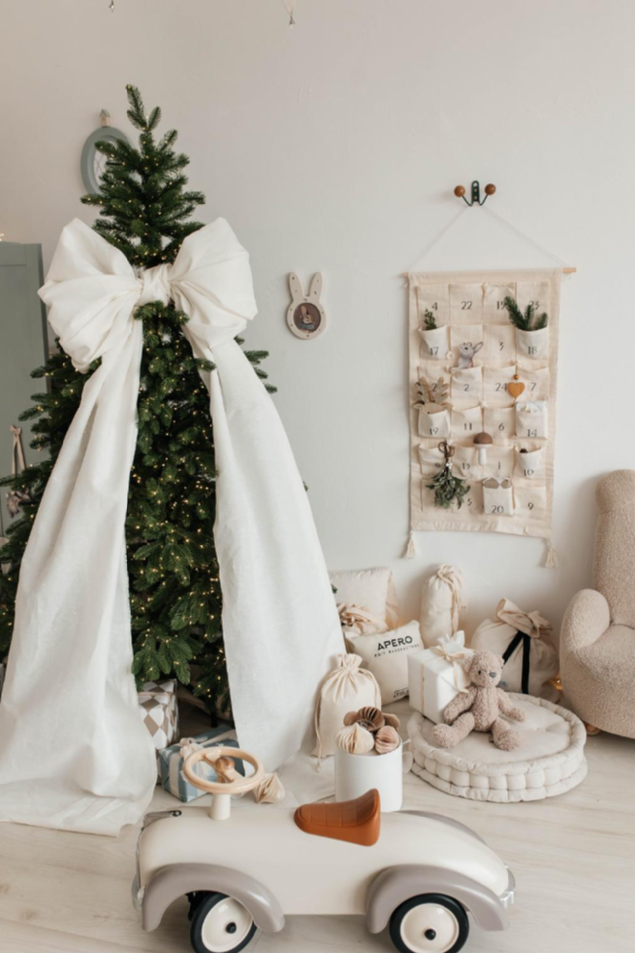 DOMIK — Зал KIDS