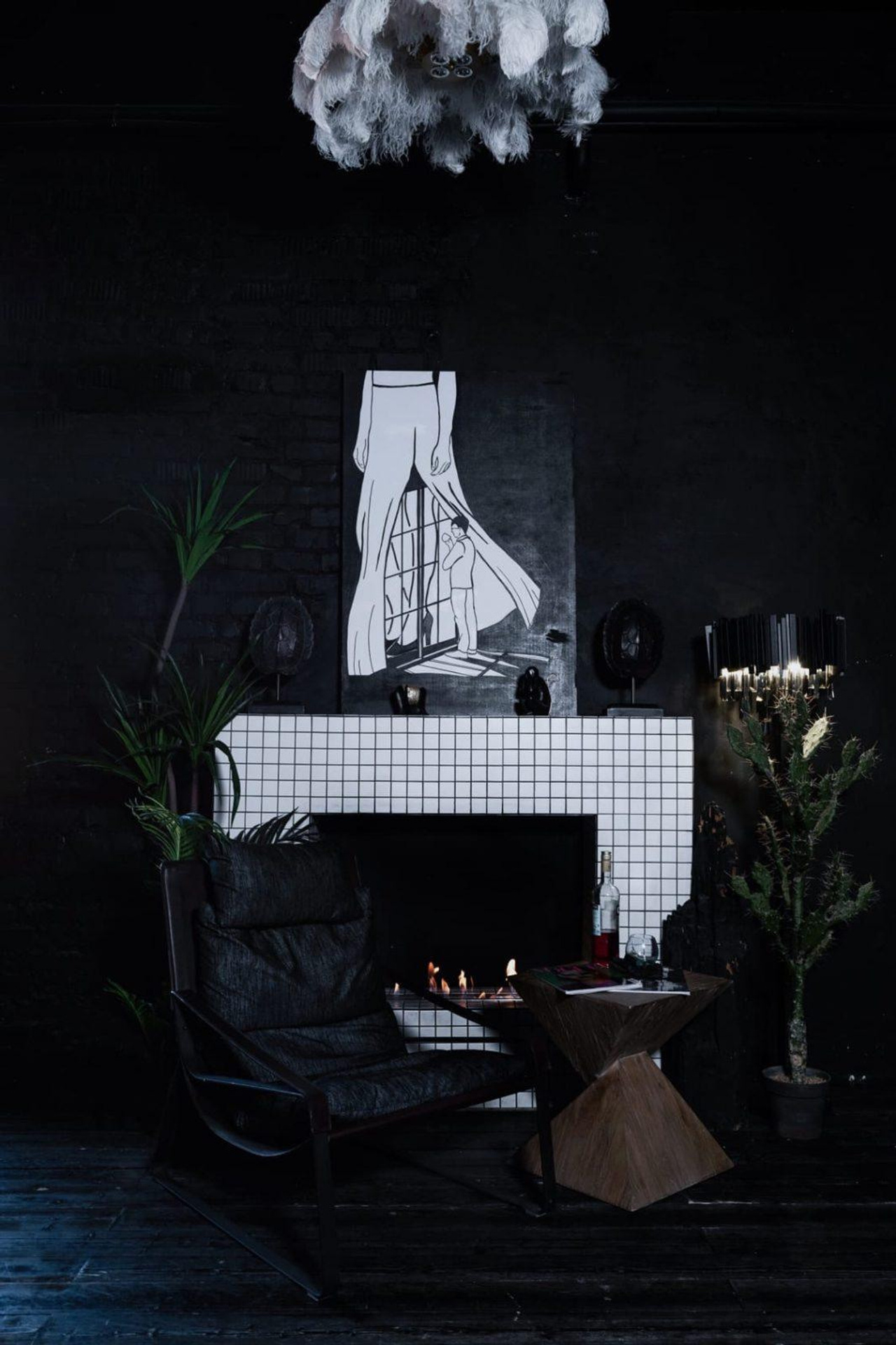 Студия VANGUARD STUDIO — зал Убуд для предм. съемки С.-Пб|Sale Easy