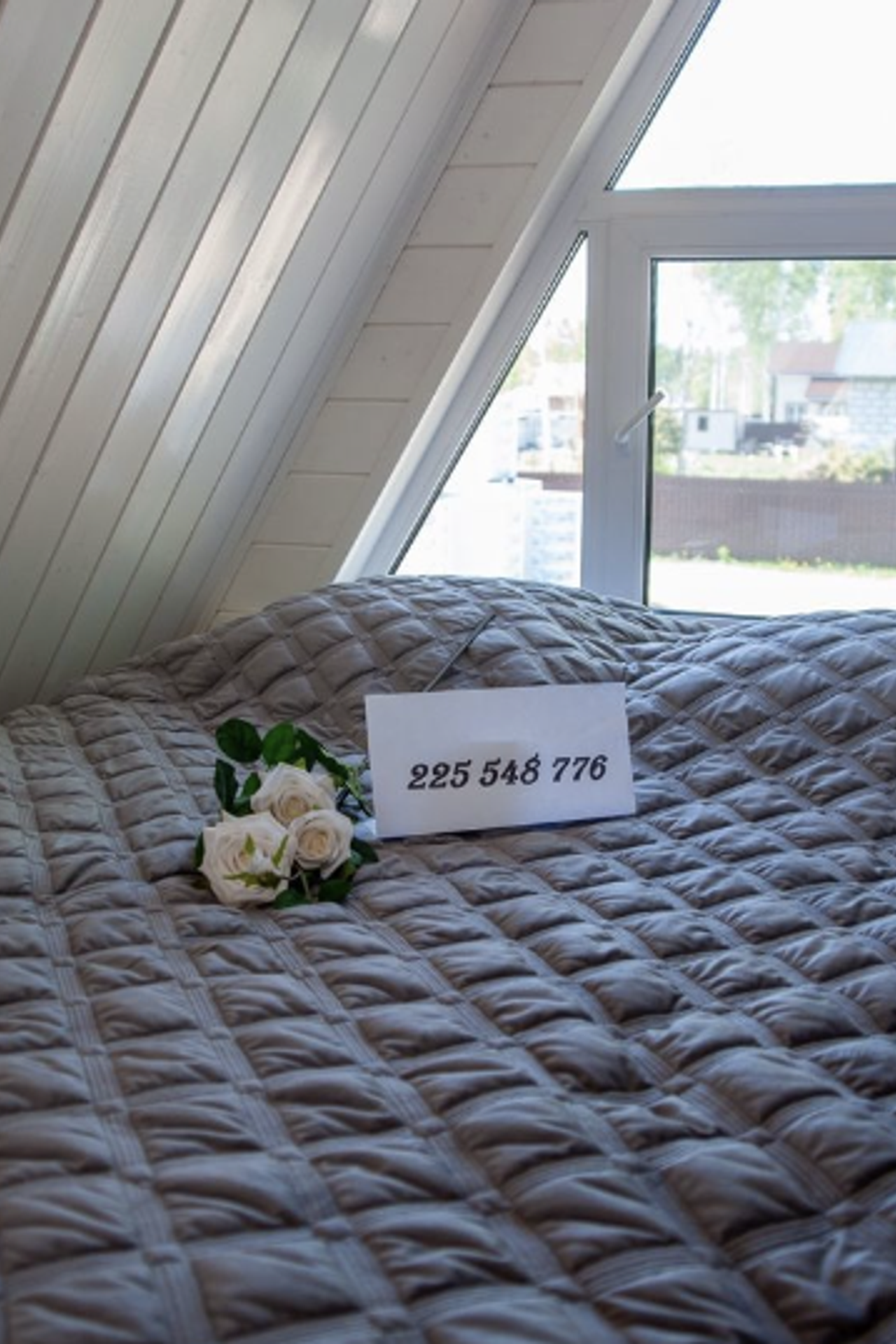 Квартира для предметной съемки Дом бунгало a-frame Москва