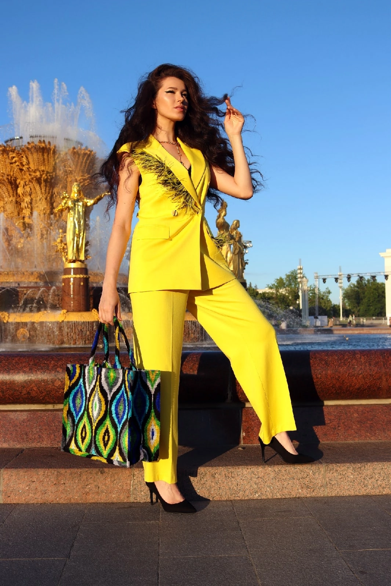 Модель для предметной съемки для маркетплейса Анжелика Н.Новгород