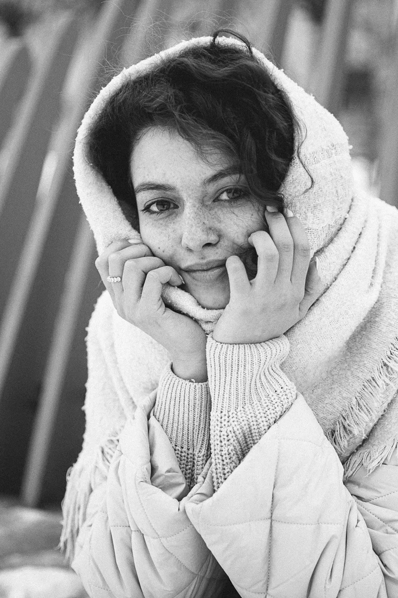 Модель для предметной съемки Анна Ш. С.-Пб| Sale Easy