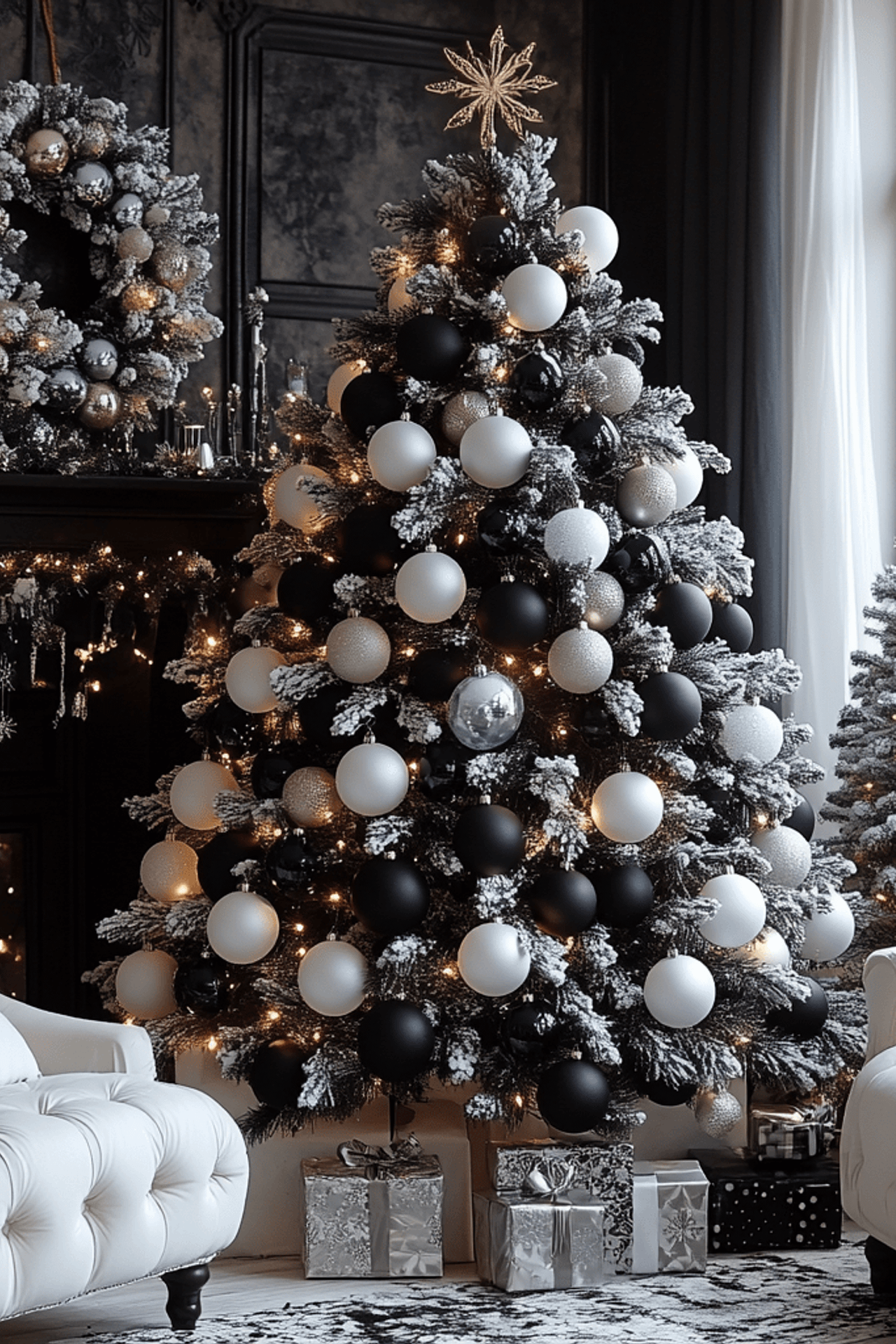 Предметная съемка для маркетплейса, новогодние украшения |Sale Easy