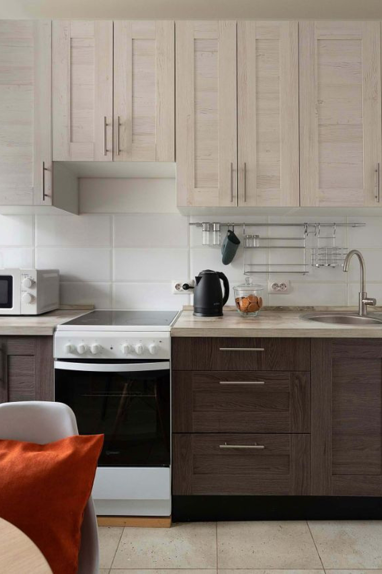 Квартира на Профсоюзной для предметной съемки Москва |Sale Easy