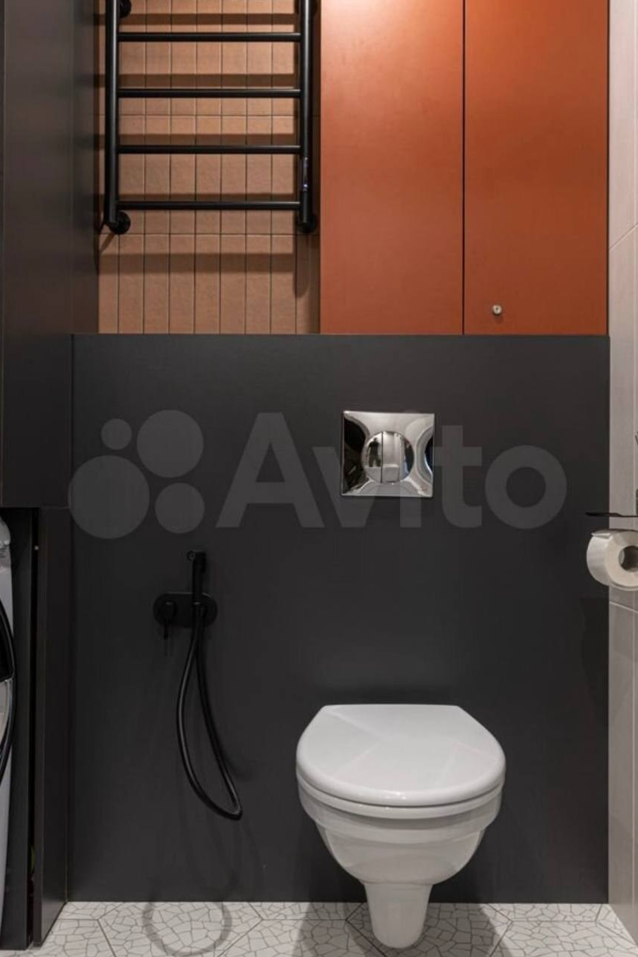 Квартира на Краснозвёздной для предметной съемки НН|Sale Easy