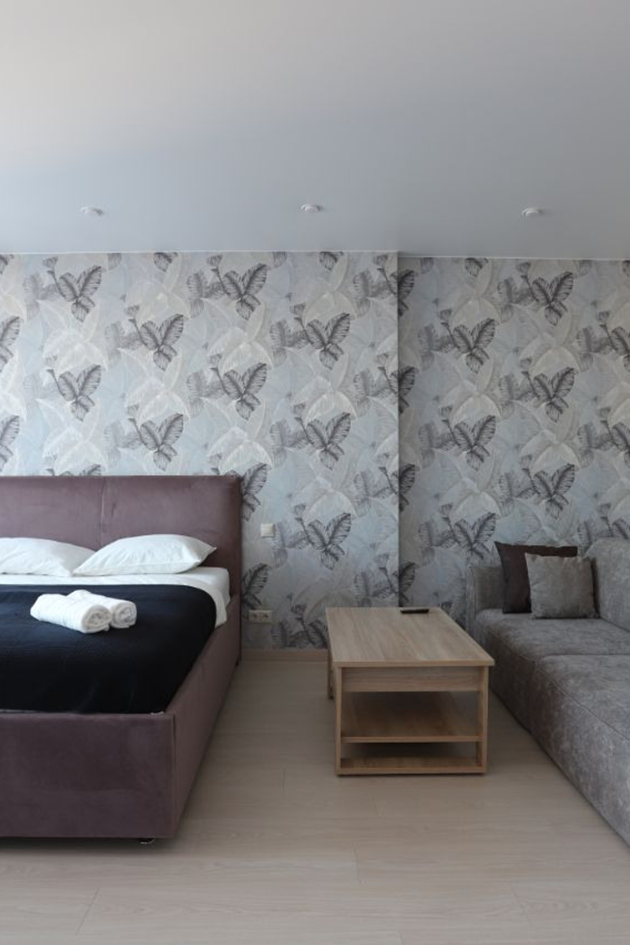 Квартира в Новых Химках 3 для предметной съемки для маркетплейсов