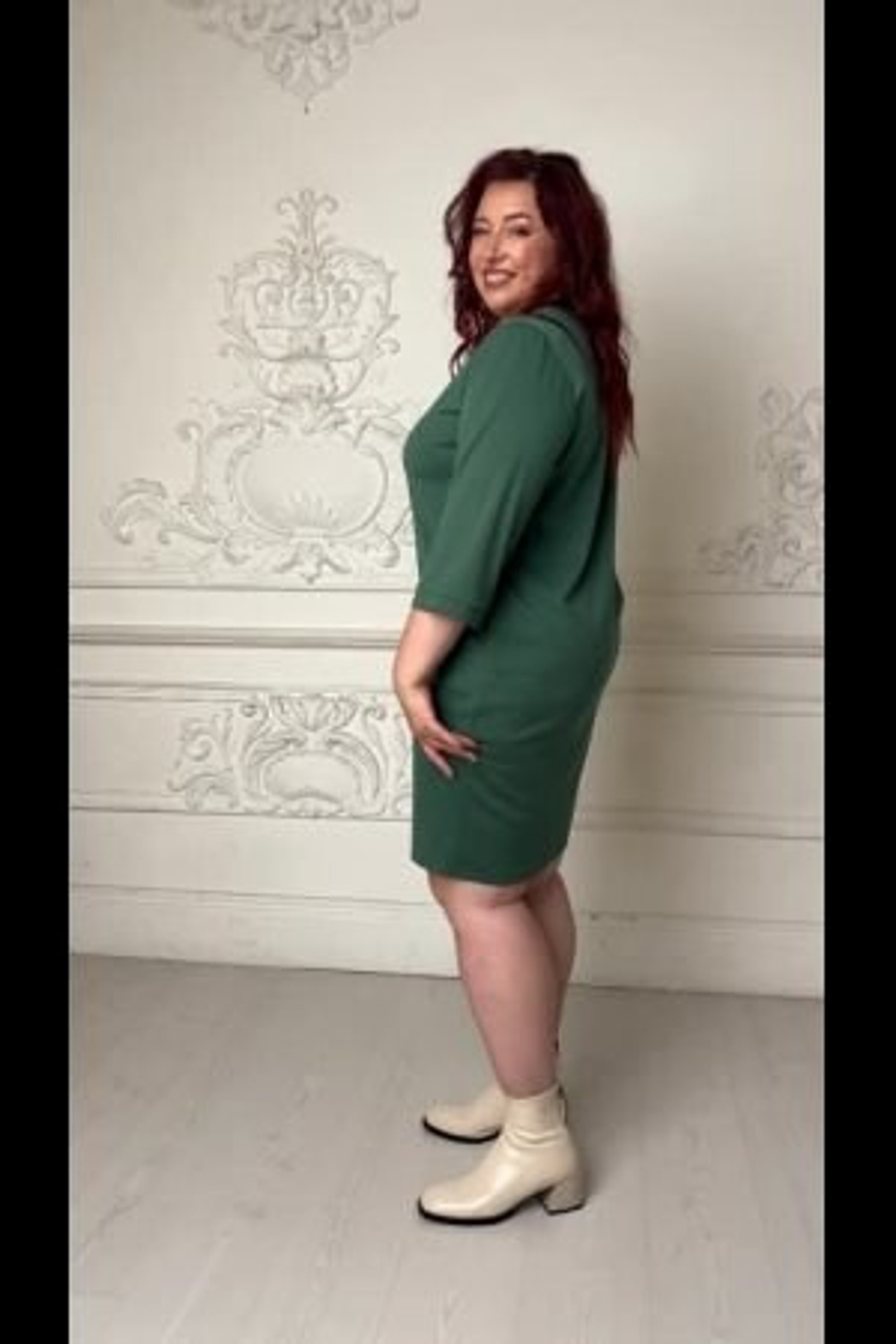 Портфолио видеосъемка одежды для маркетплейсов | Sale Easy