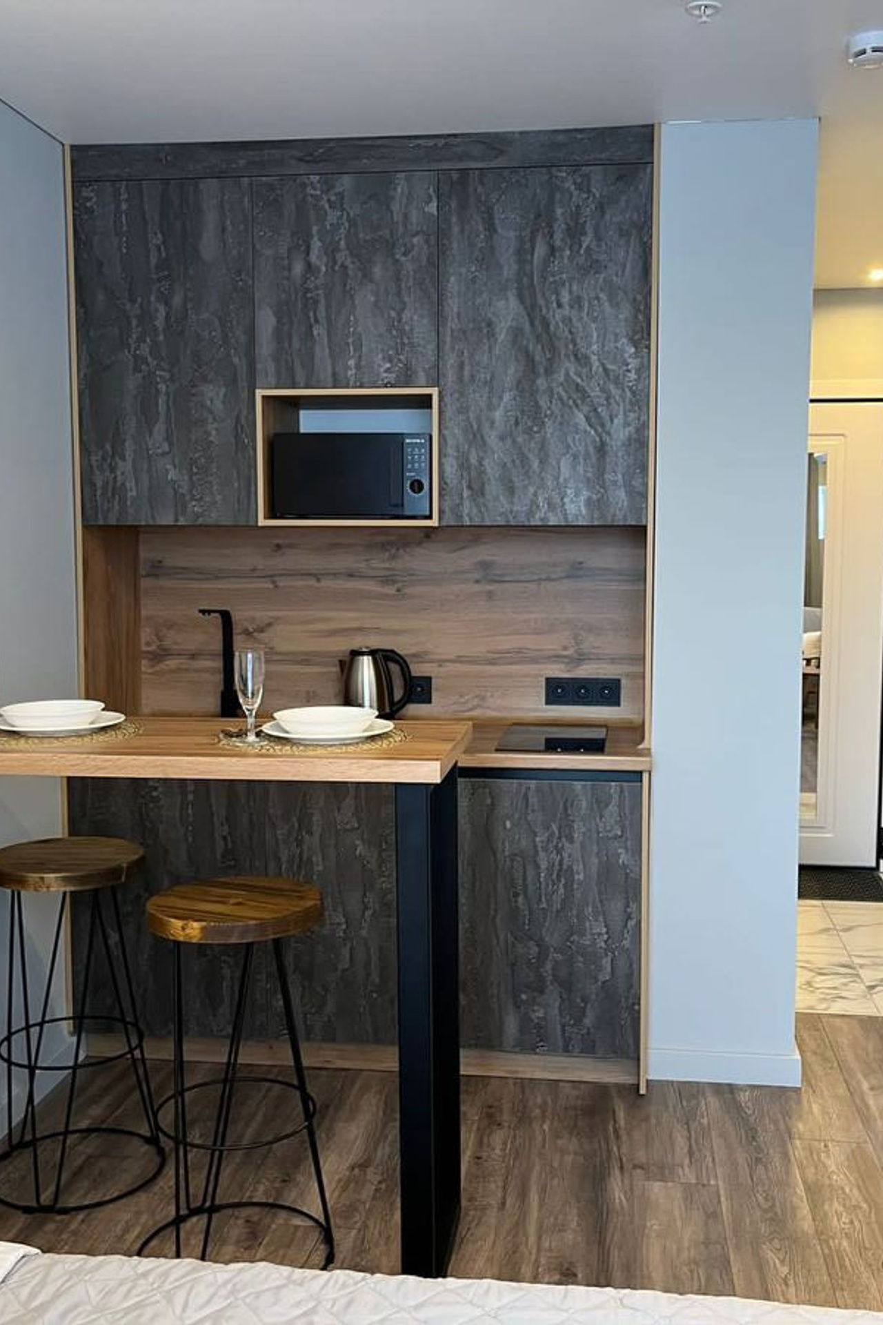 Квартира на Ленинском пр для предметной съемки Москва |Sale Easy