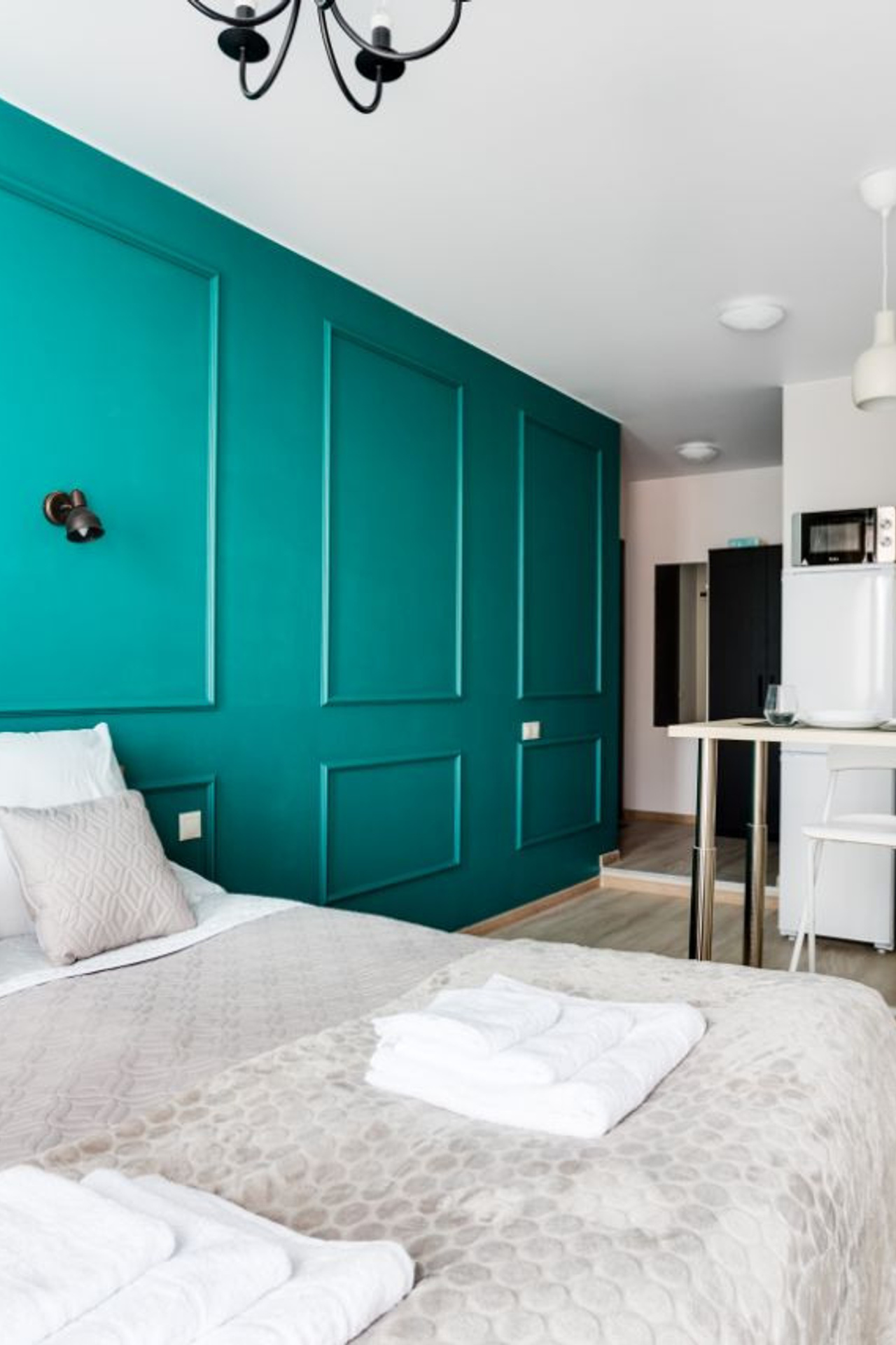 Квартира в Новых Химках 2 для предметной съемки для маркетплейсов