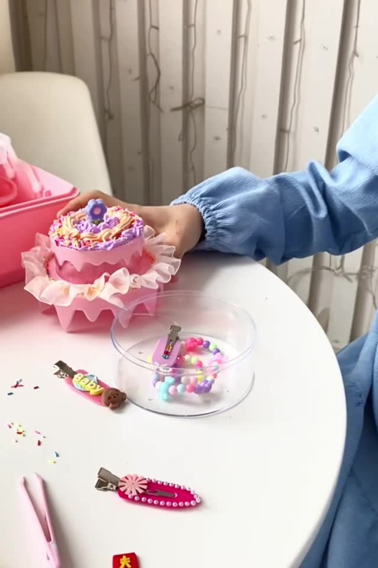 Портфолио видеосъемки товаров для детей для маркетплейсов | Sale Easy