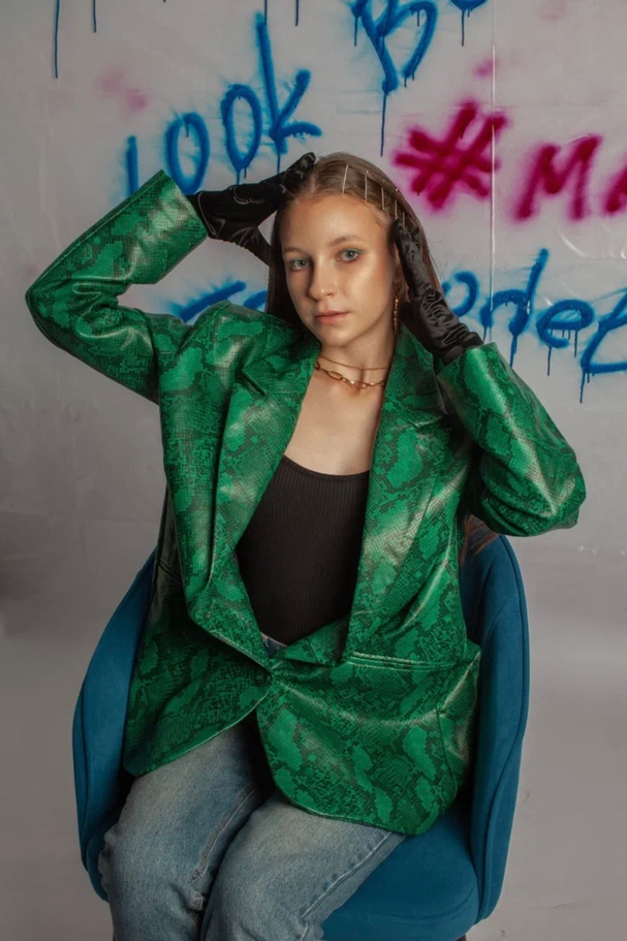 Модель для предметной съемки Алёна Б Новосибирск| Sale Easy