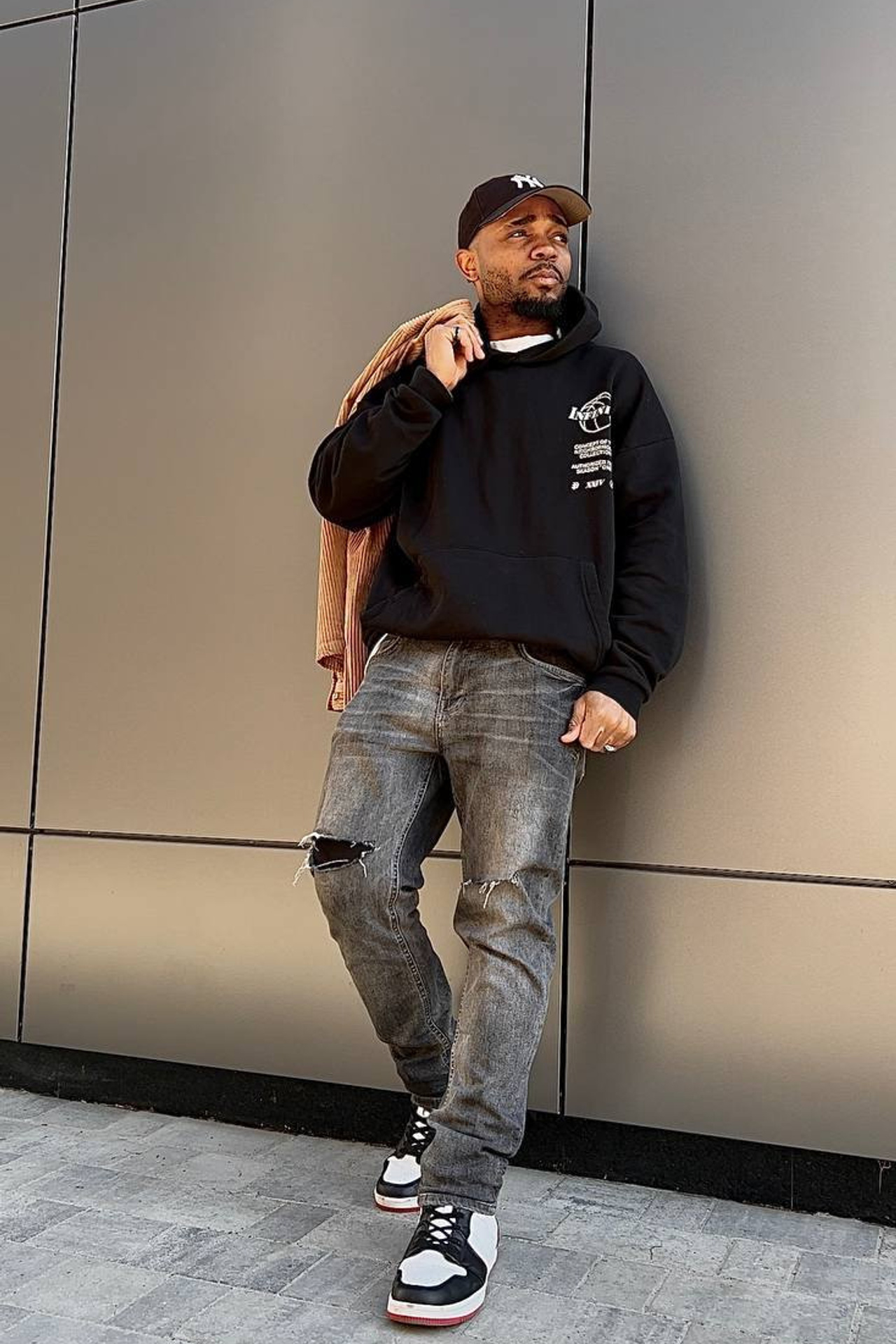 Модель для предметной съемки Ричи Н.Новгород | Sale Easy