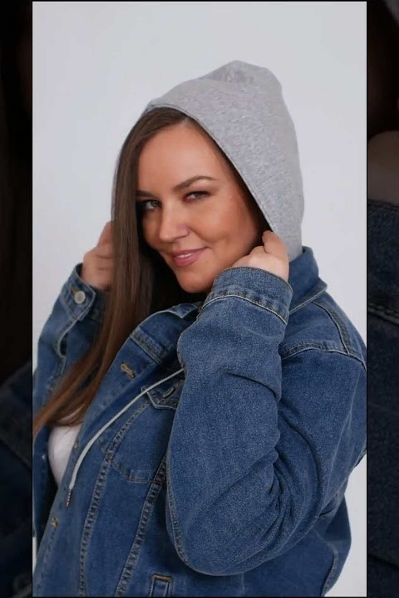 Портфолио видеосъемка одежды для маркетплейсов | Sale Easy