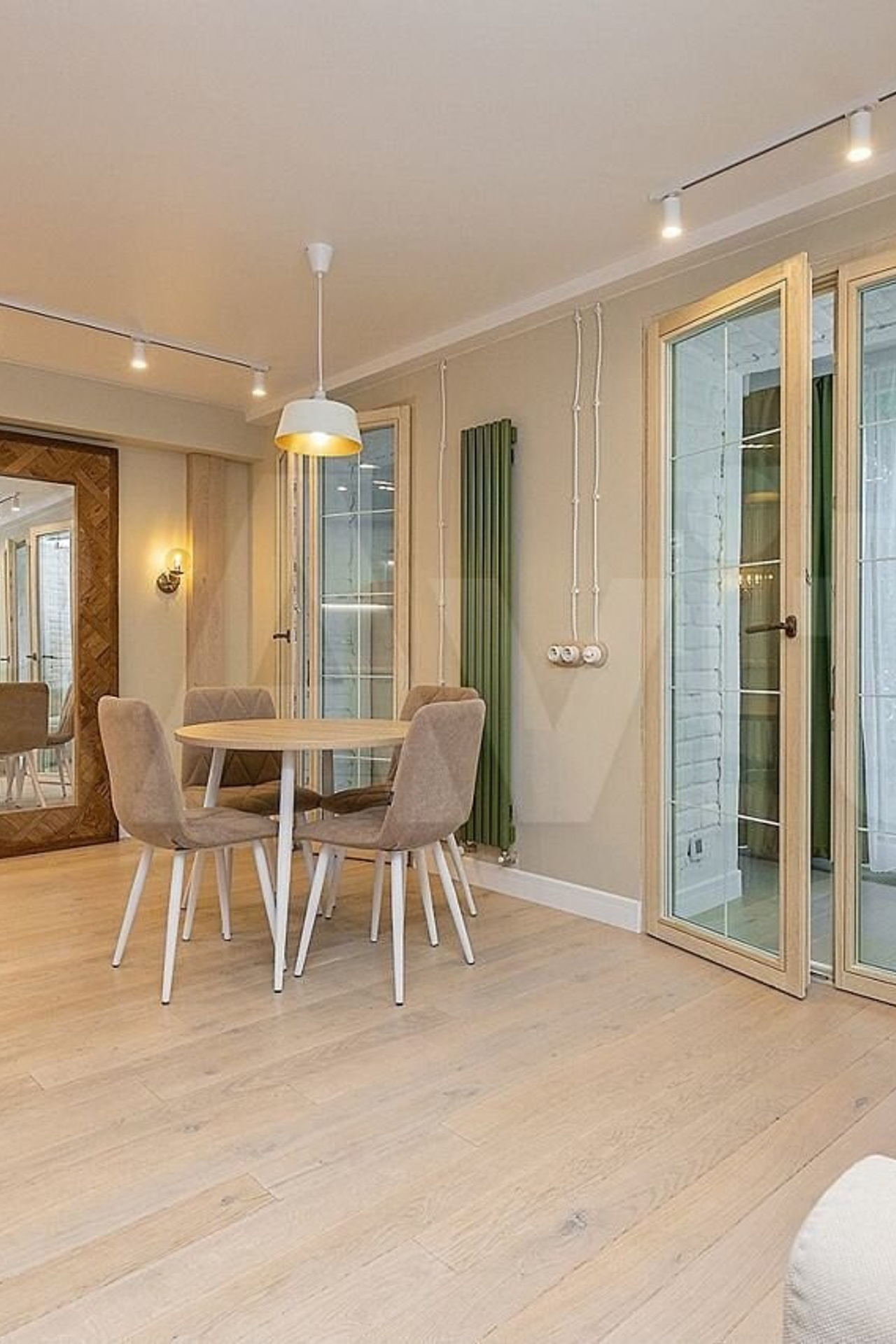 Квартира на Невзоровых для предметной съемки Н.Новгород |Sale Easy