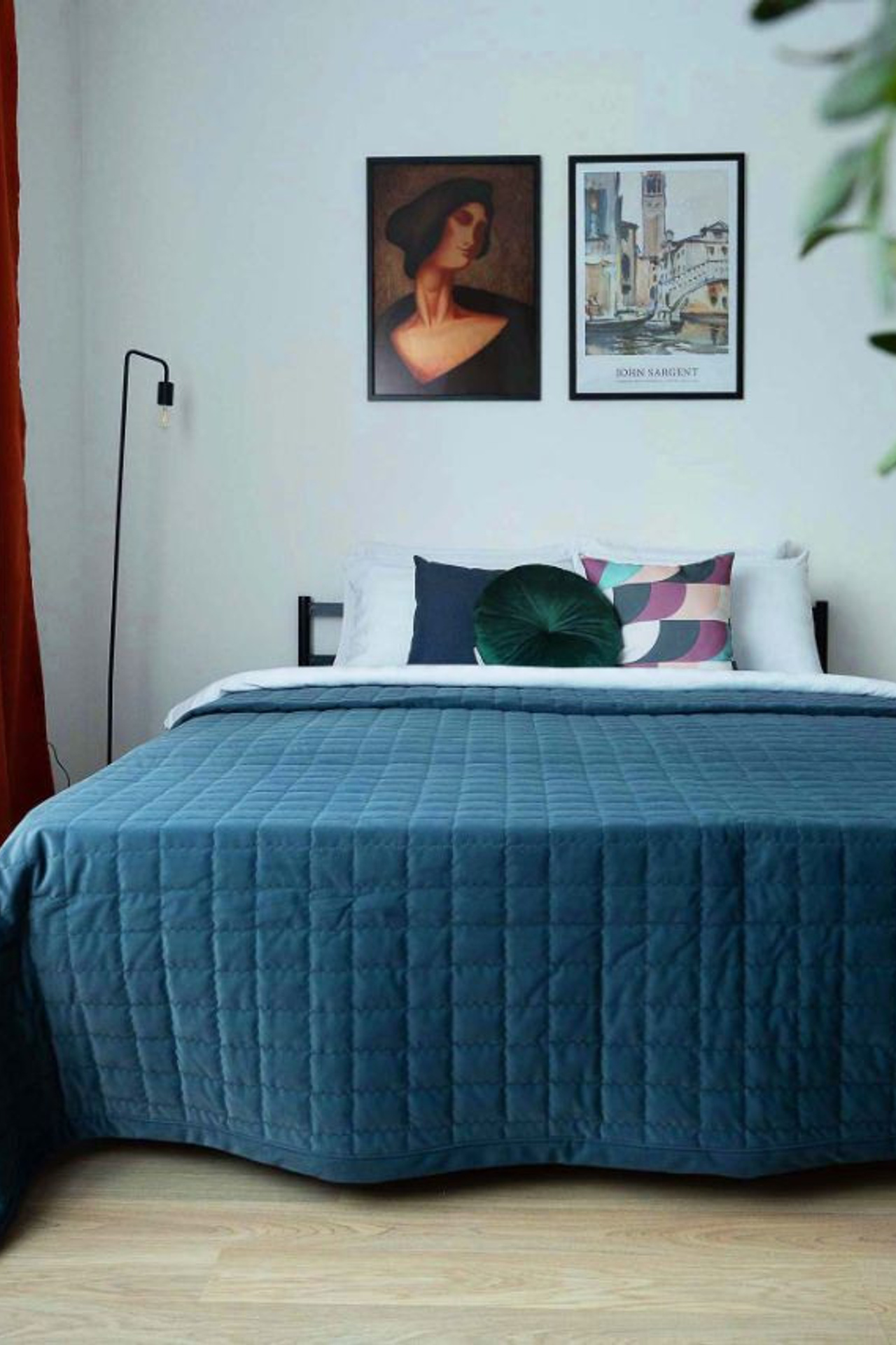 Квартира на Профсоюзной для предметной съемки Москва |Sale Easy