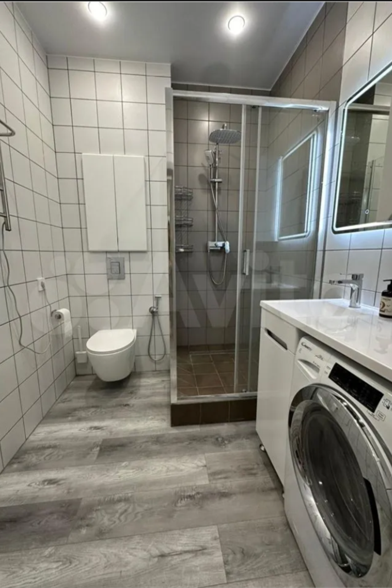 Квартира на Тагильской для предметной съемки Москва|Sale Easy