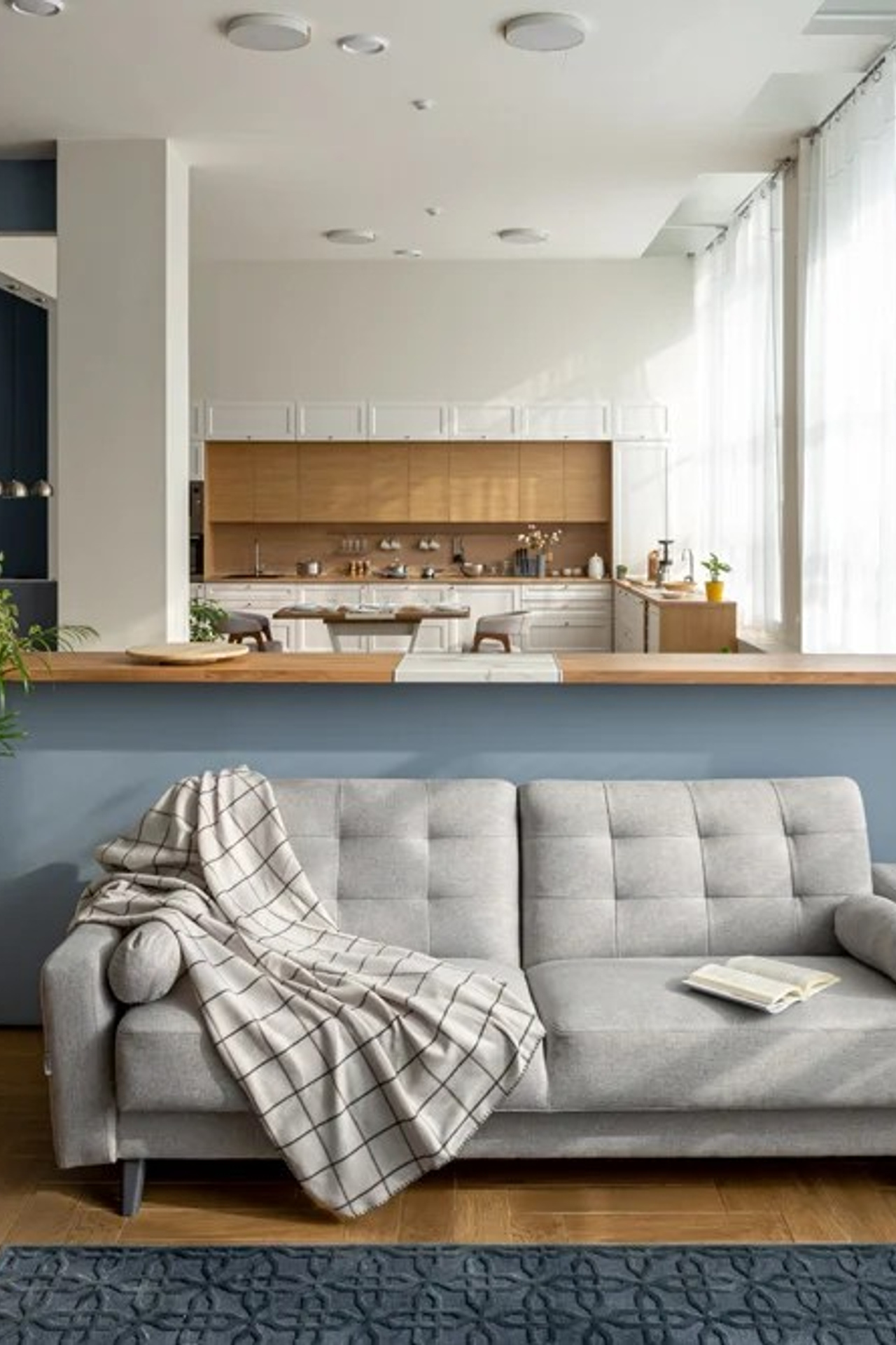 Студия PRIME Studios—Зал Апарт для предметной съемки Москва|Sale Easy