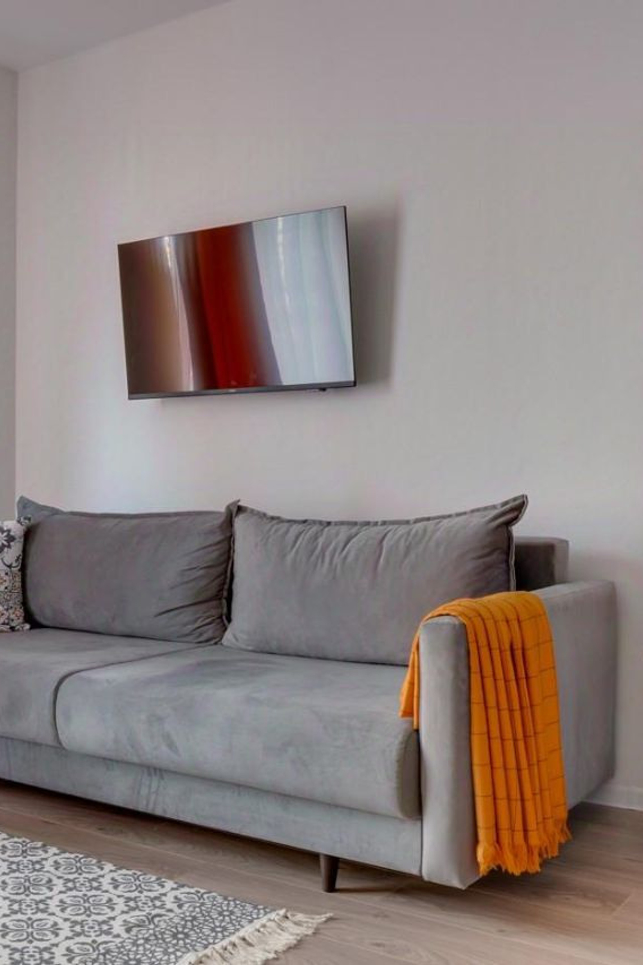 Квартира на Лобненской для предметной съемки Москва |Sale Easy