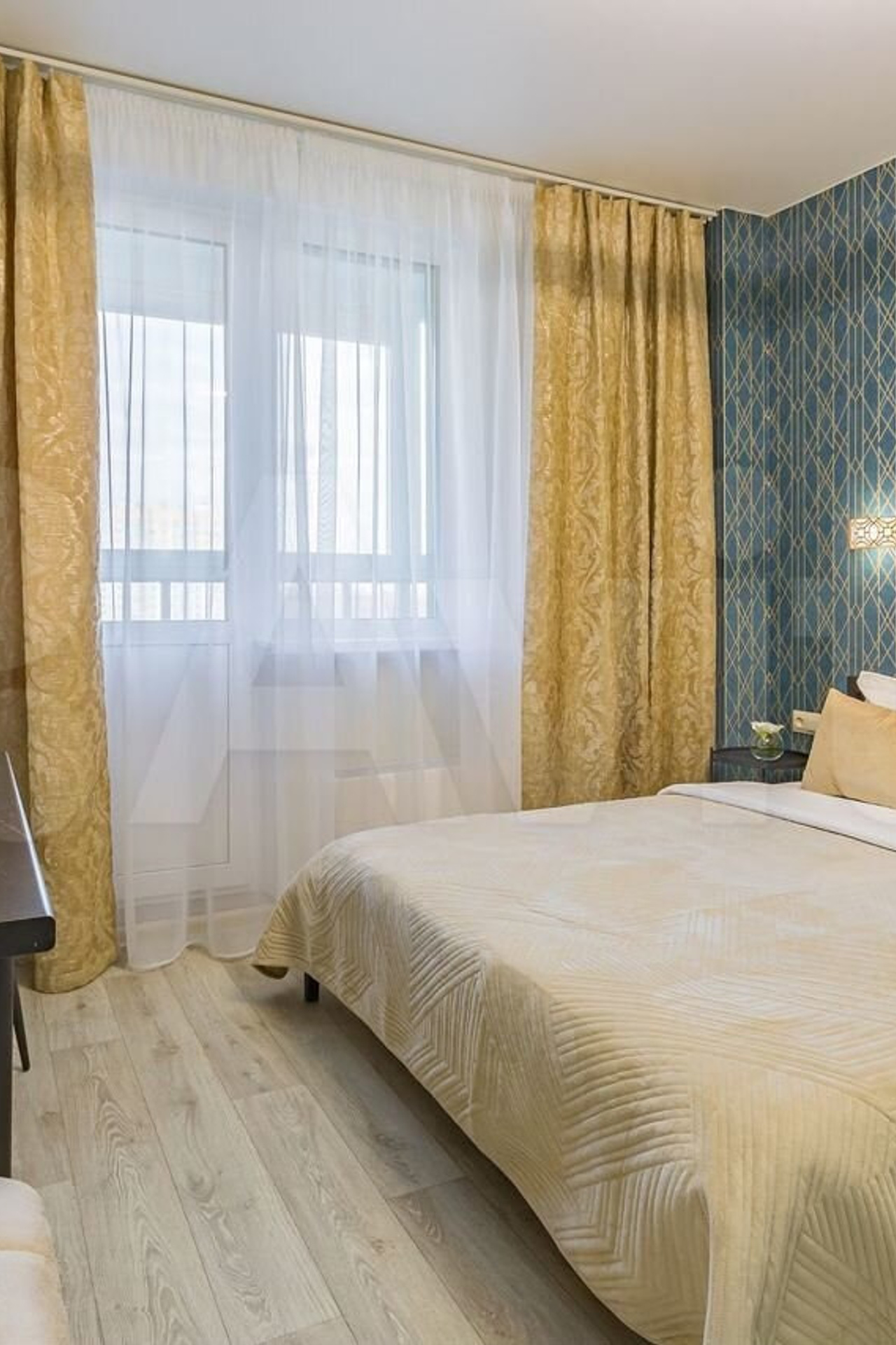 Квартира на Бурнаковской для предметной съемки Н.Новгород |Sale Easy