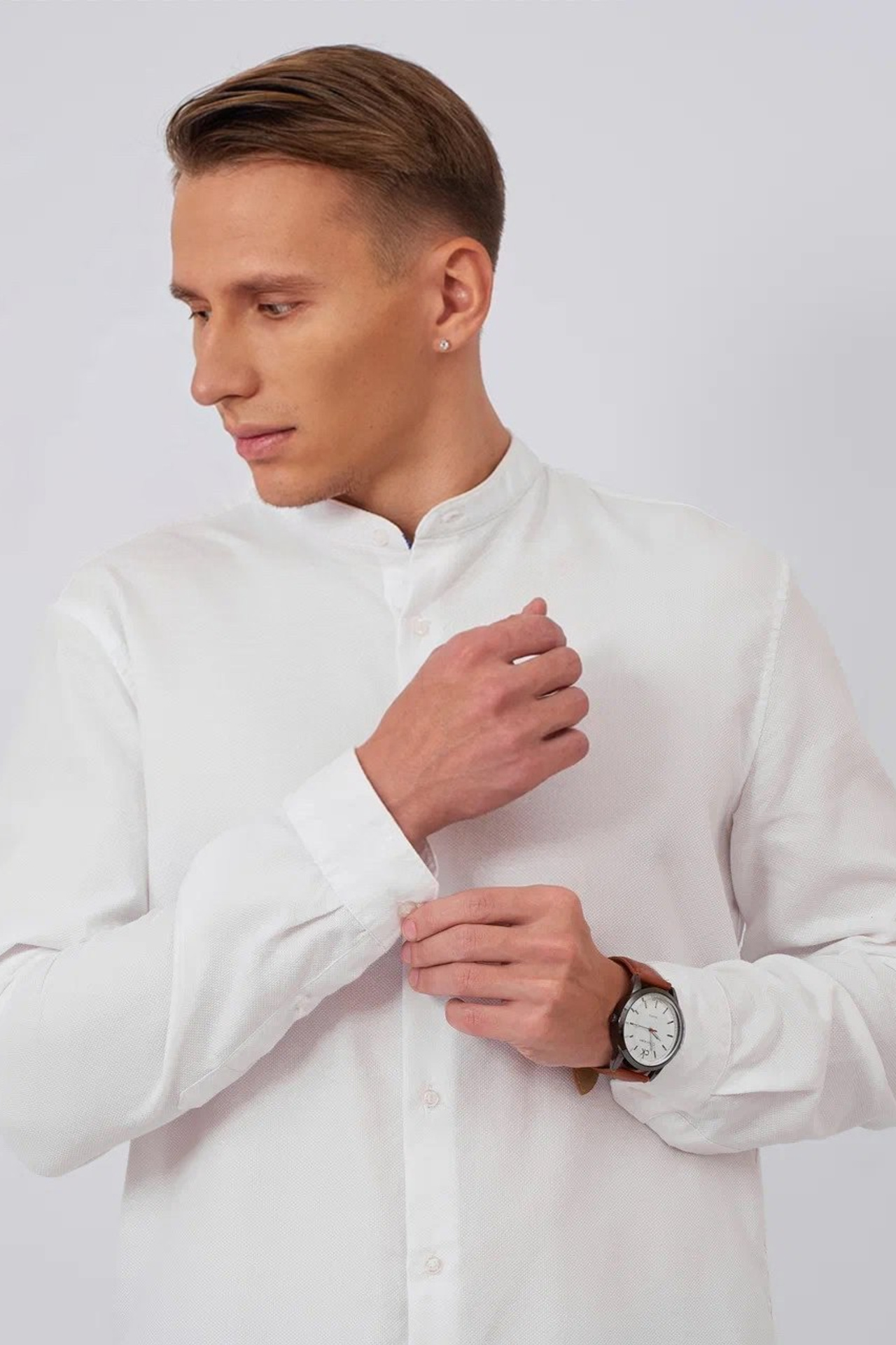 Модель для предметной съемки Антон Москва | Sale Easy