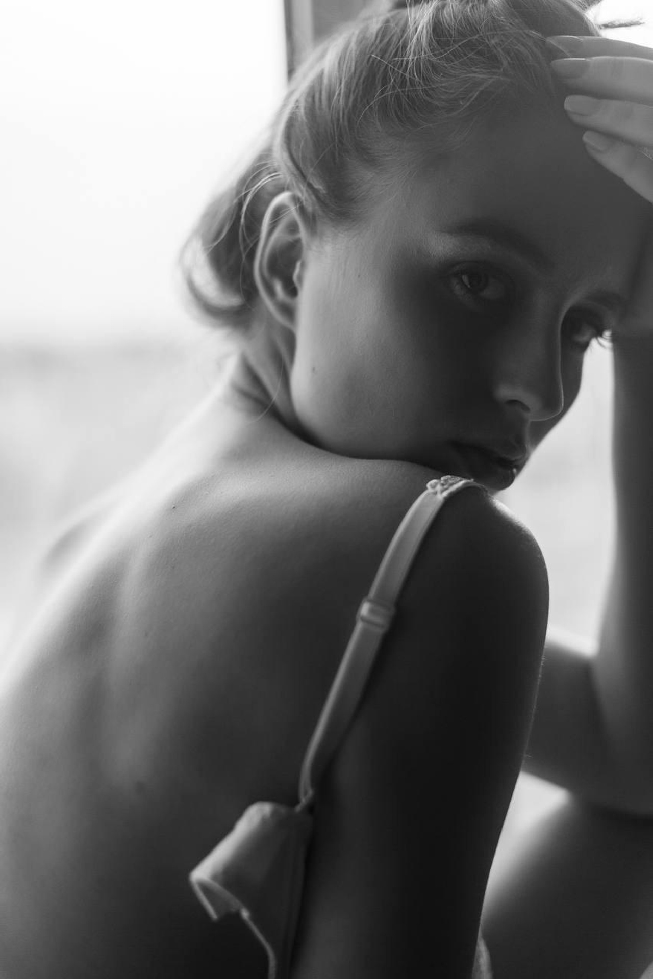 Модель для предметной съемки Анна З. Москва| Sale Easy