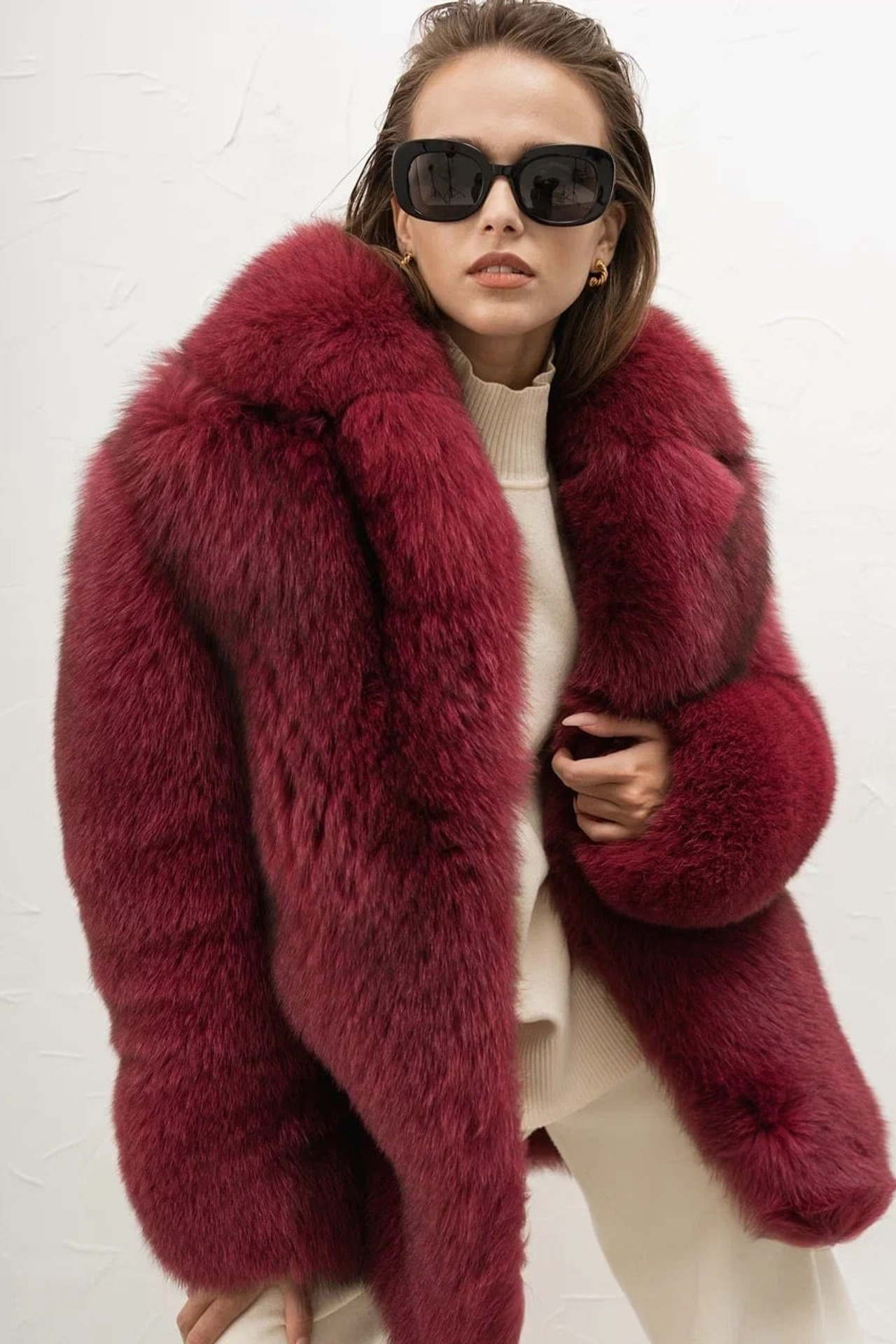 Модель для предметной съемки Стася Москва| Sale Easy