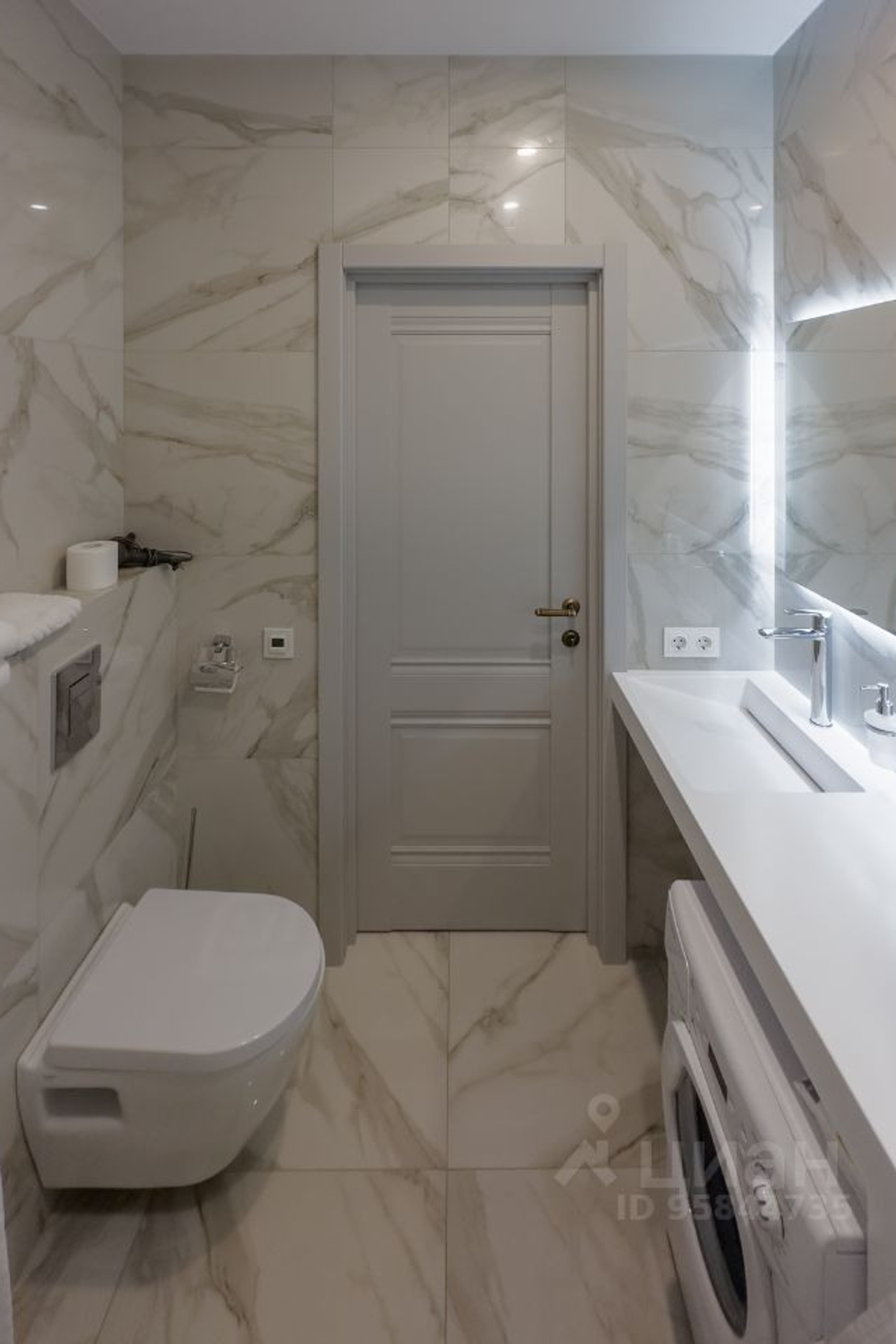 Квартира на бульв. Ходынском для предметной съемки Москва |Sale Easy