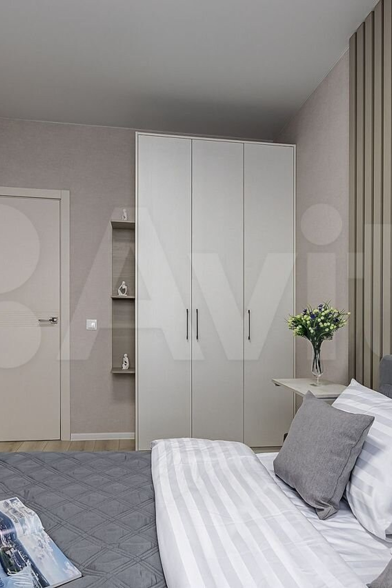 Квартира на 1-й оранжерейной для предметной съемки НН|Sale Easy