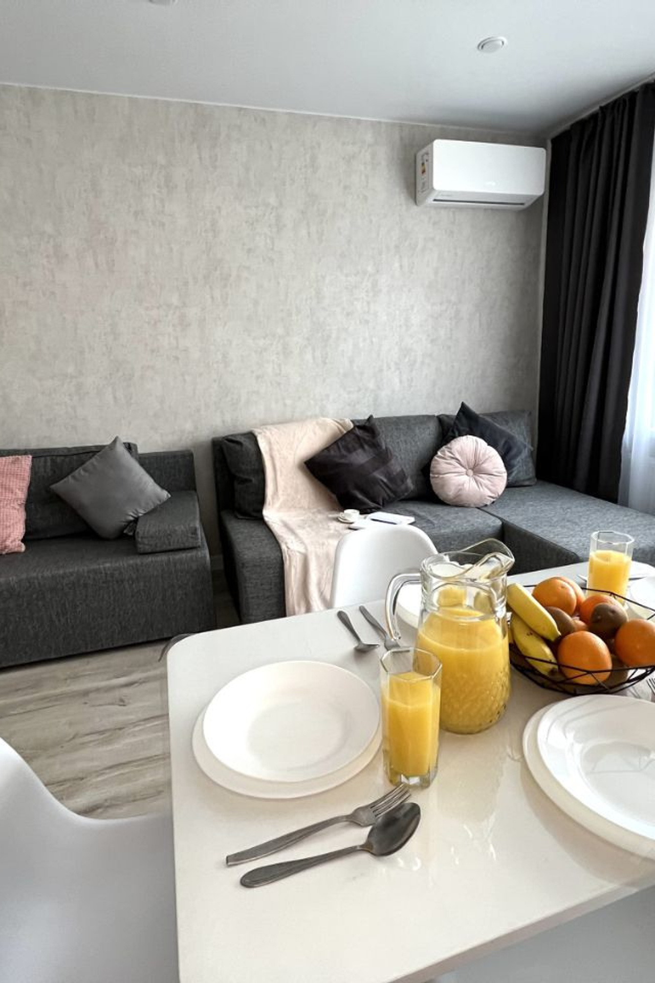 Квартира на Зур Урам 2 для предметной съемки Казань|Sale Easy