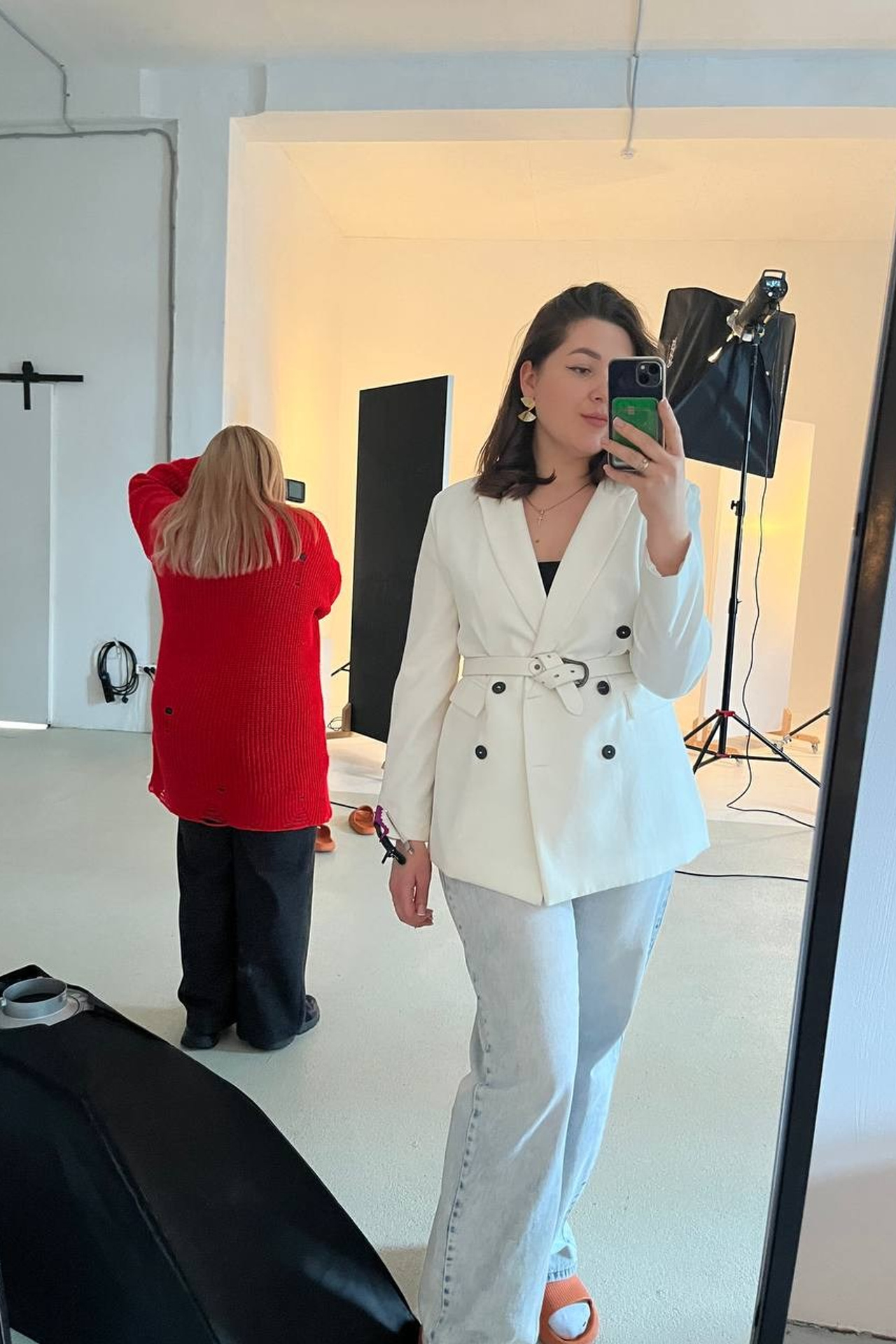 Модель для предметной съемки Екатерина П. Казань| Sale Easy