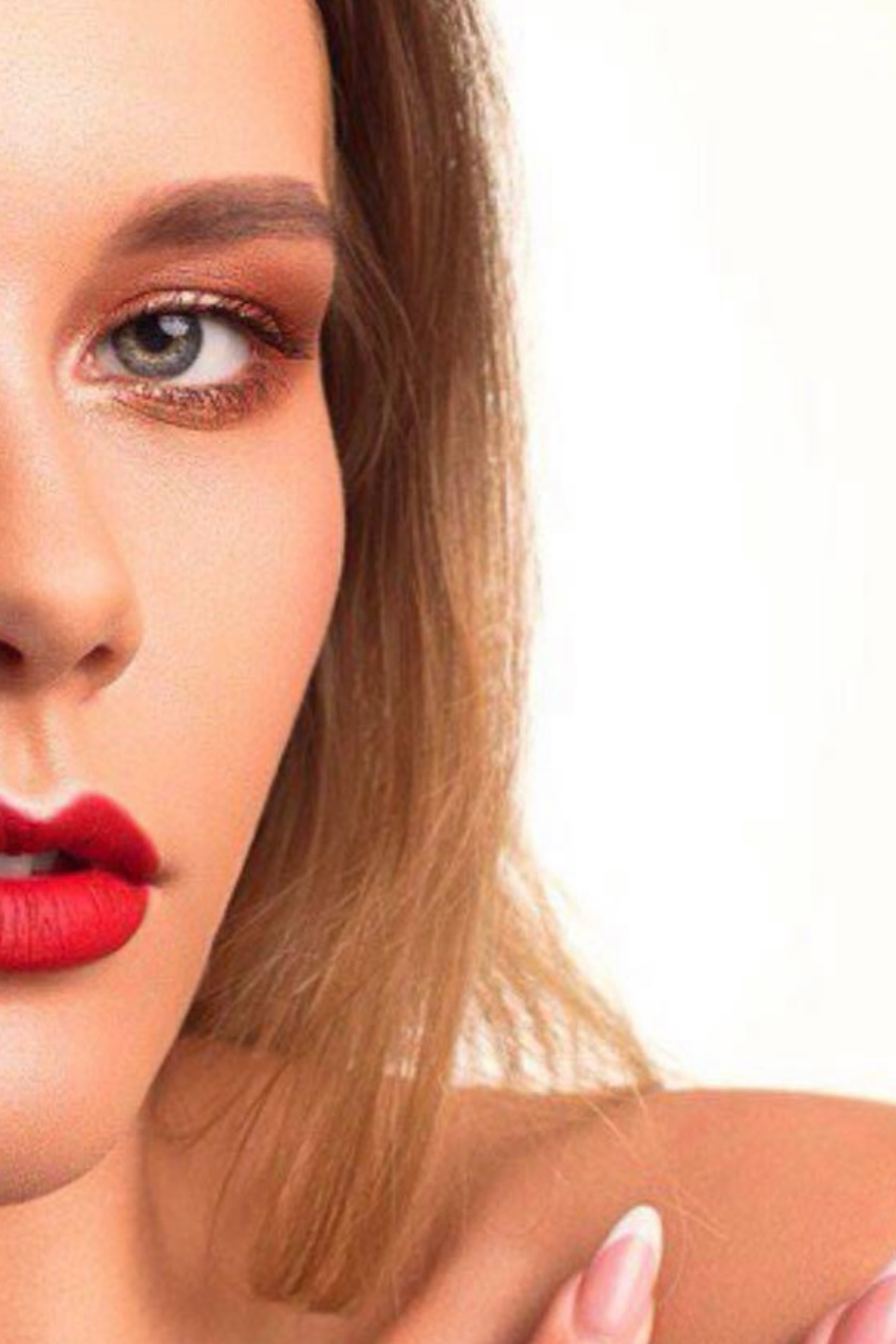 Модель для предметной съемки Карина А. Москва| Sale Easy