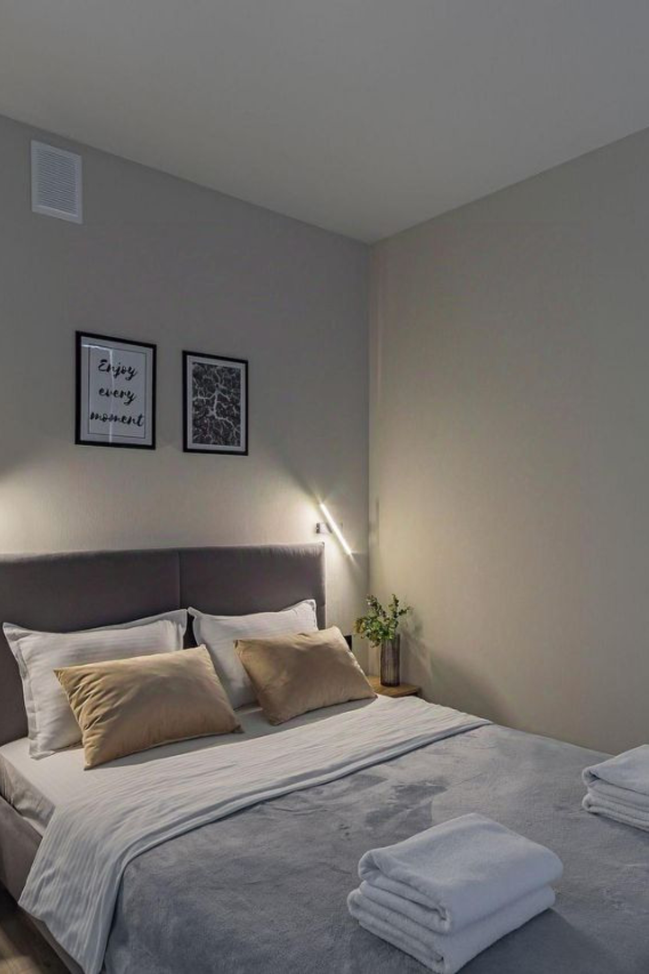 Квартира на 50лет Победы для предм. съемки Н.Новгород |Sale Easy