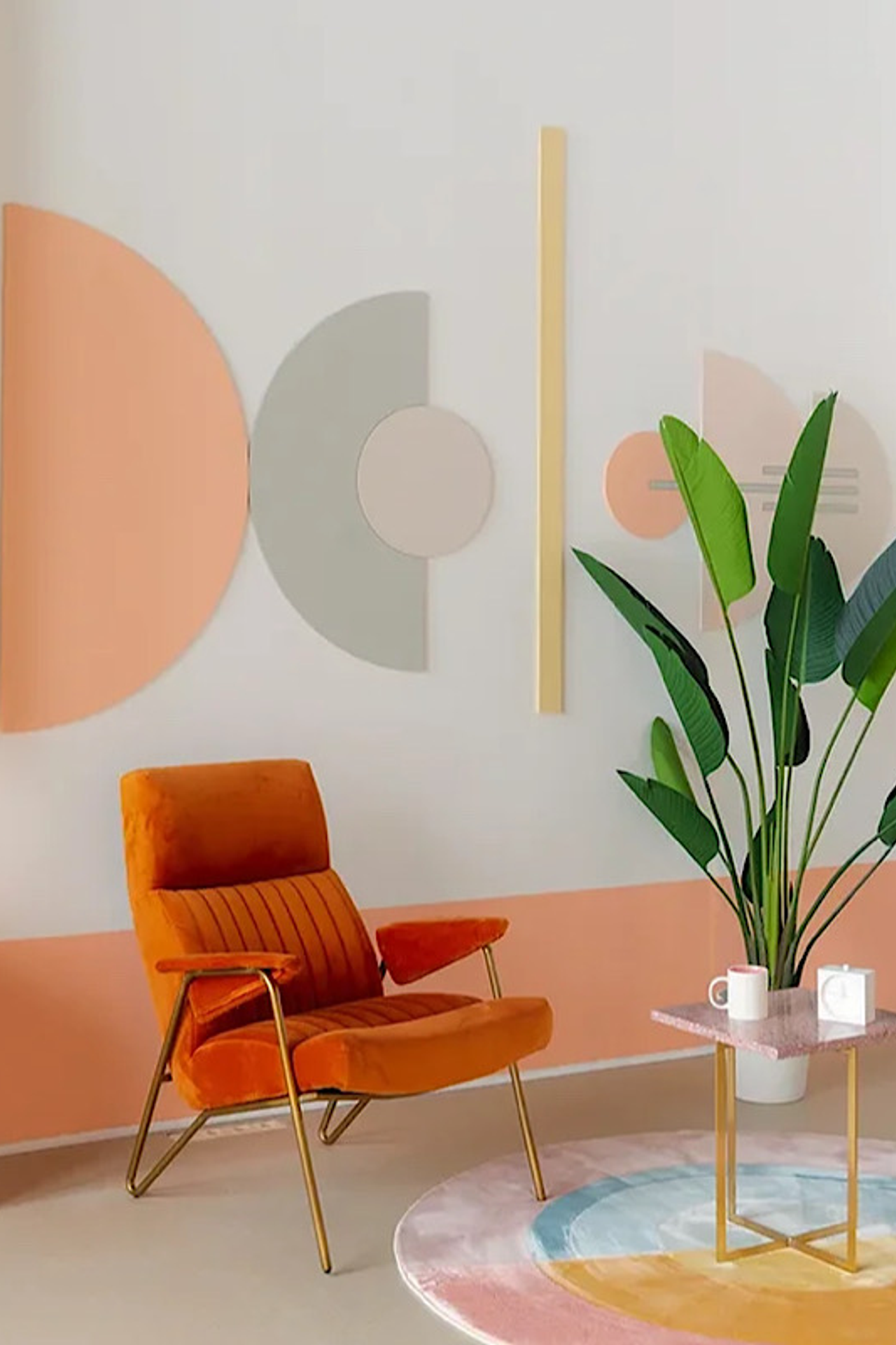 CROSS   — Room «Мечта»