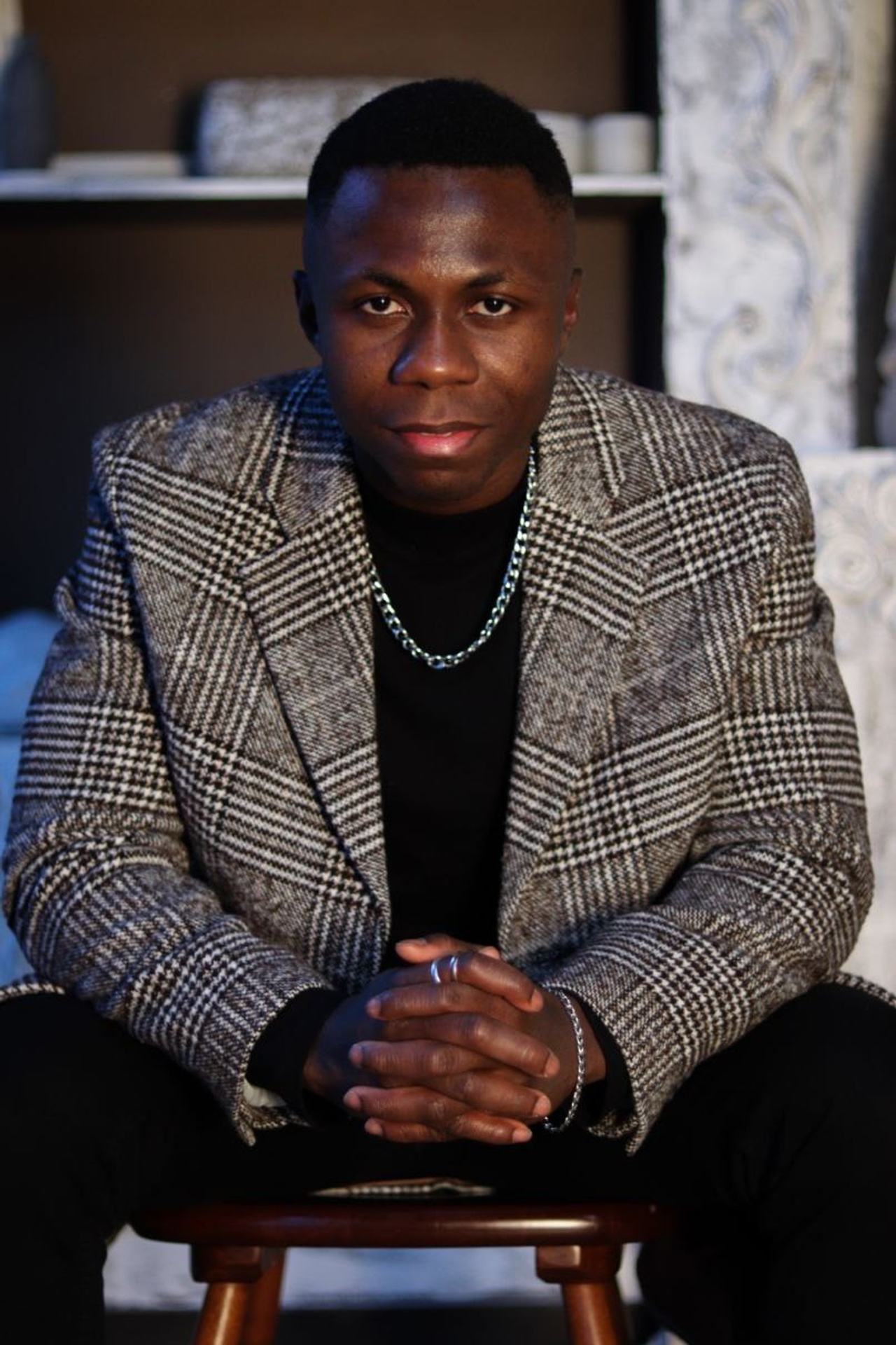 Модель для предметной съемки Эрик id 26041 Москва| Sale Easy