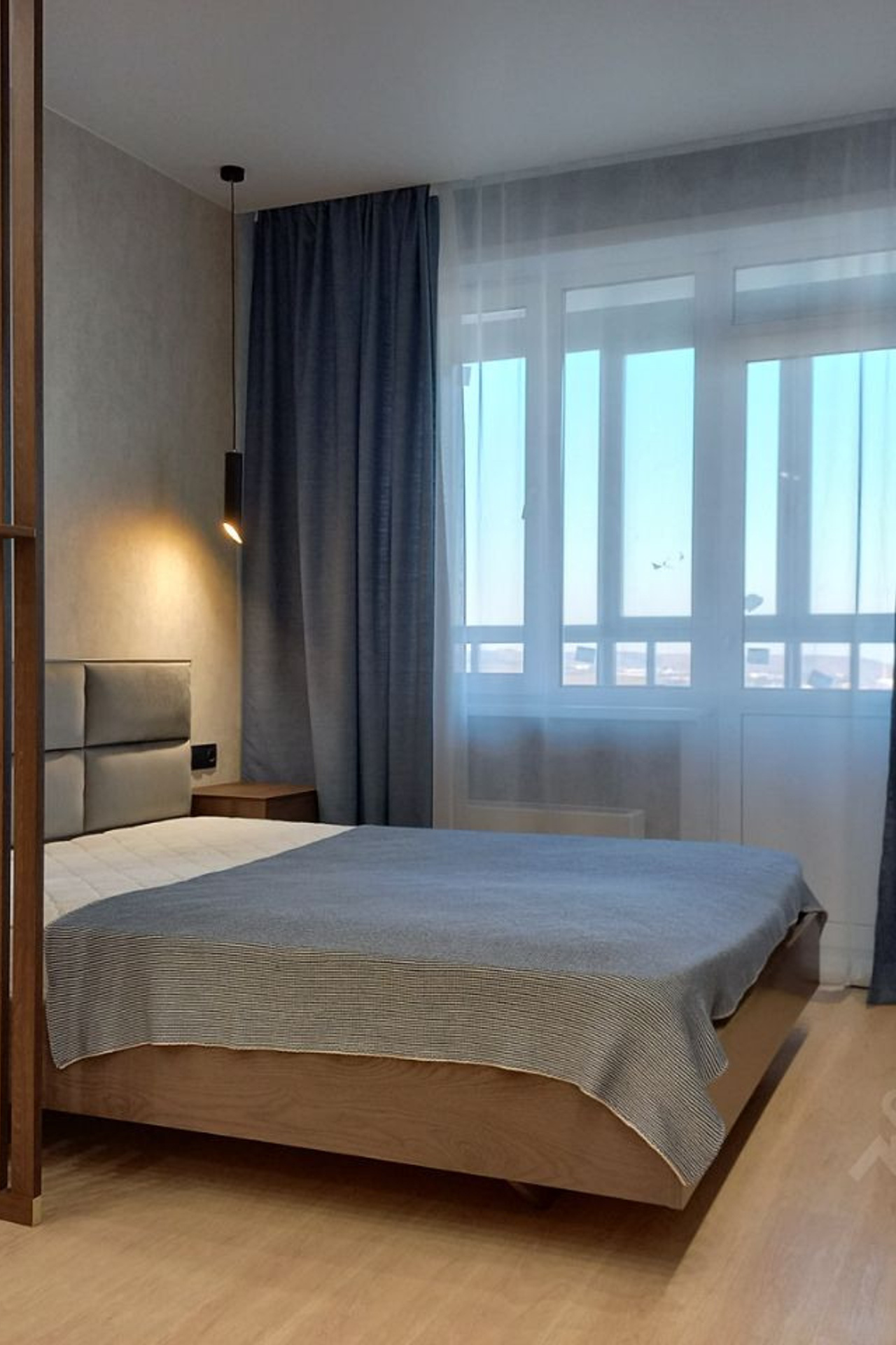 Локация Дом.уют 1ком на П. Подзолкова для предметной съемки Красноярск