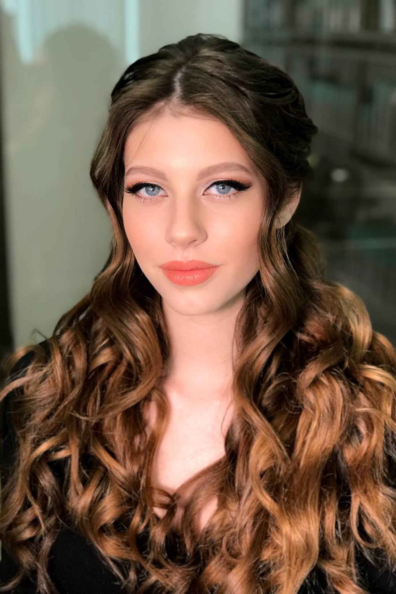 Модель для съемки на маркетплейсы Дарья В Казань| Sale Easy